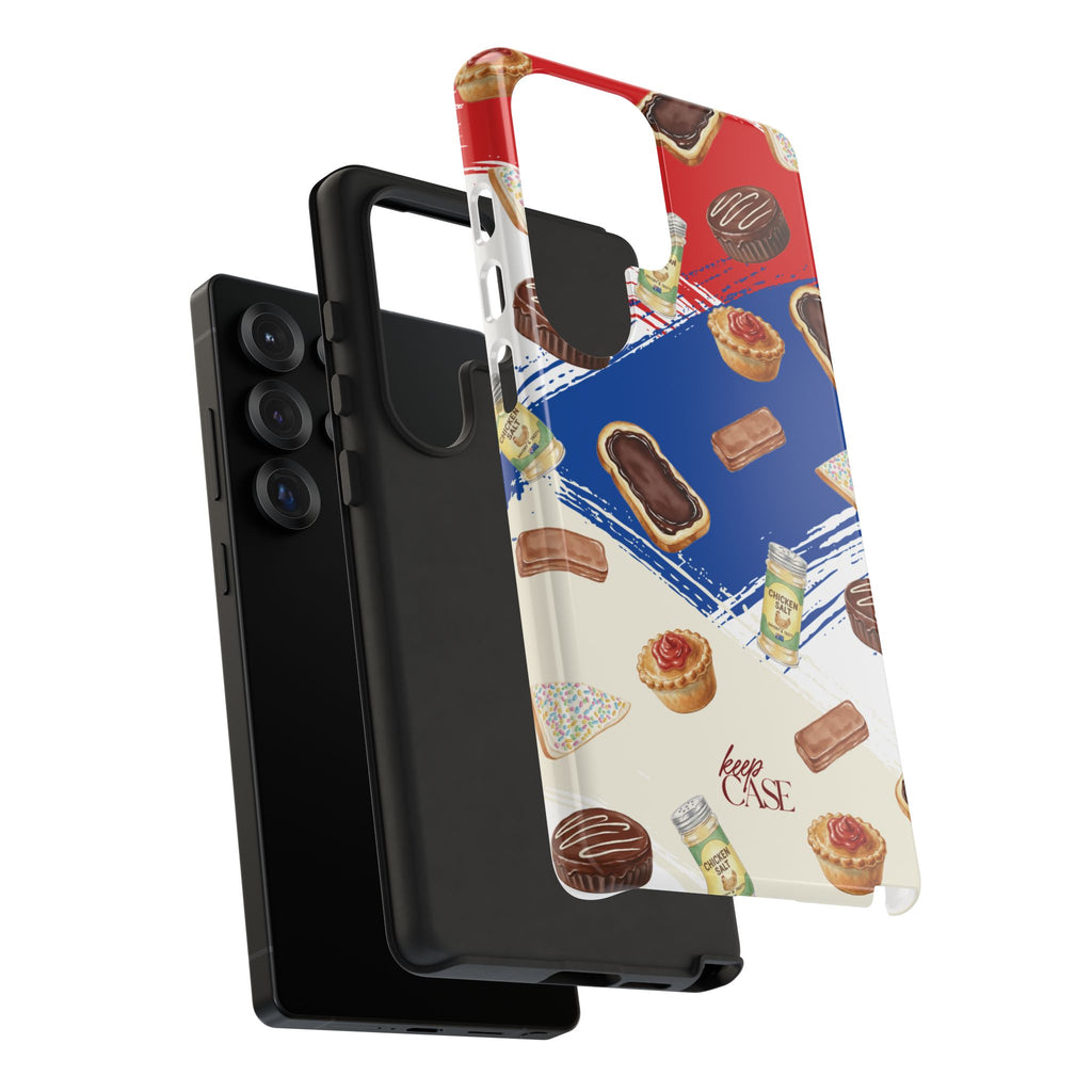Keepcase World Noms Series — Australia