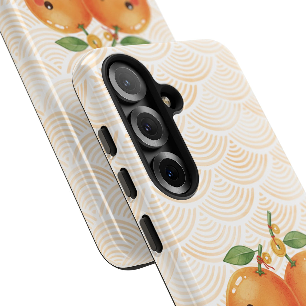 Keepcase Chinese New Year 2026 Series — 大吉大利