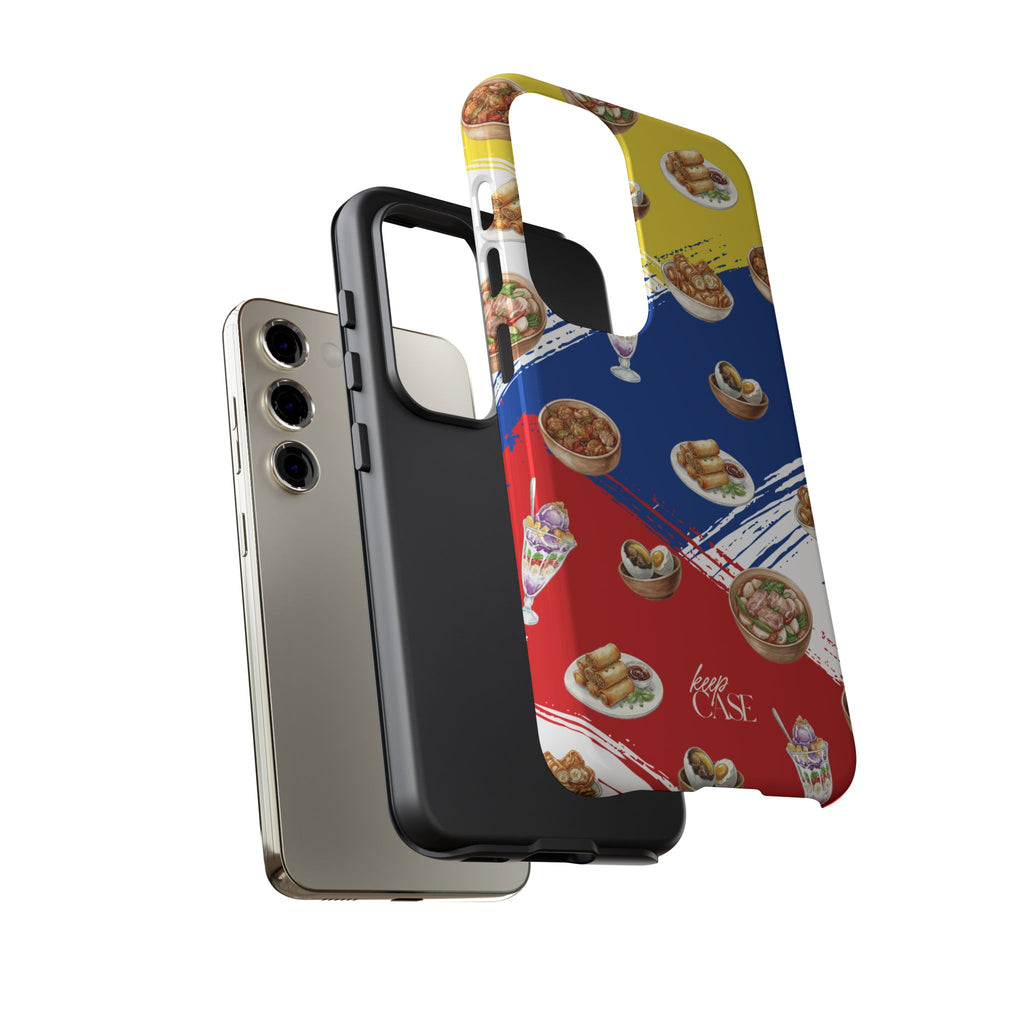 Keepcase World Noms Series — Philippines