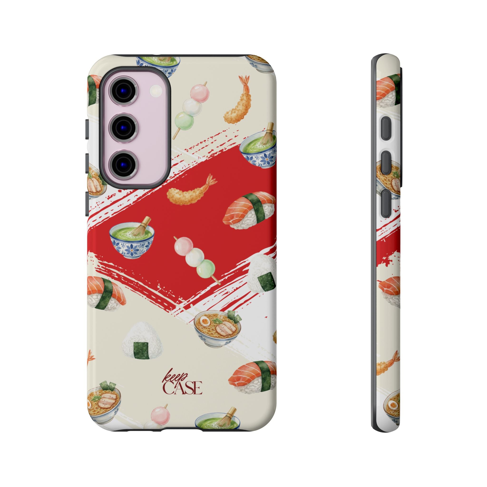 Keepcase World Noms Series — Japan
