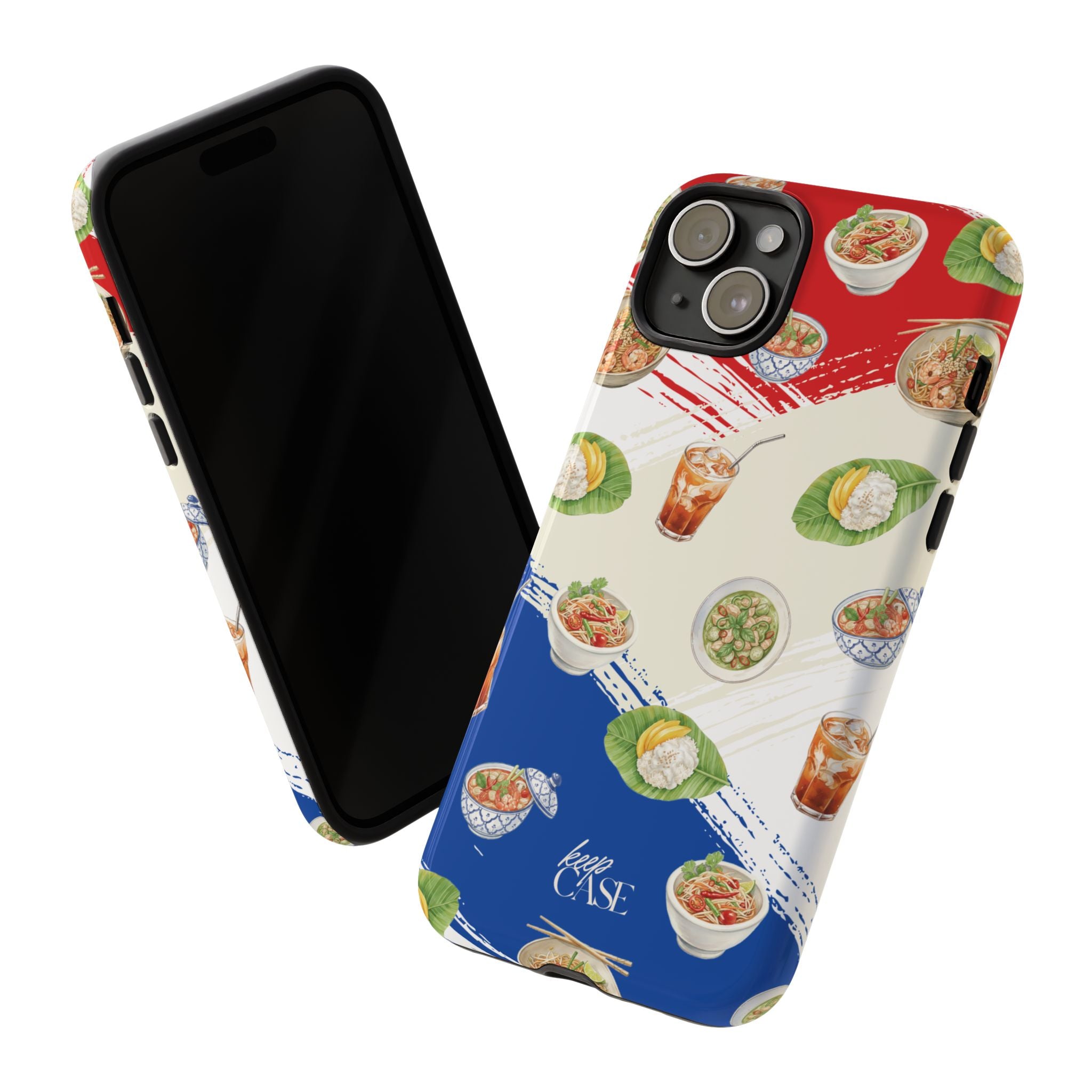 Keepcase World Noms Series — Thailand