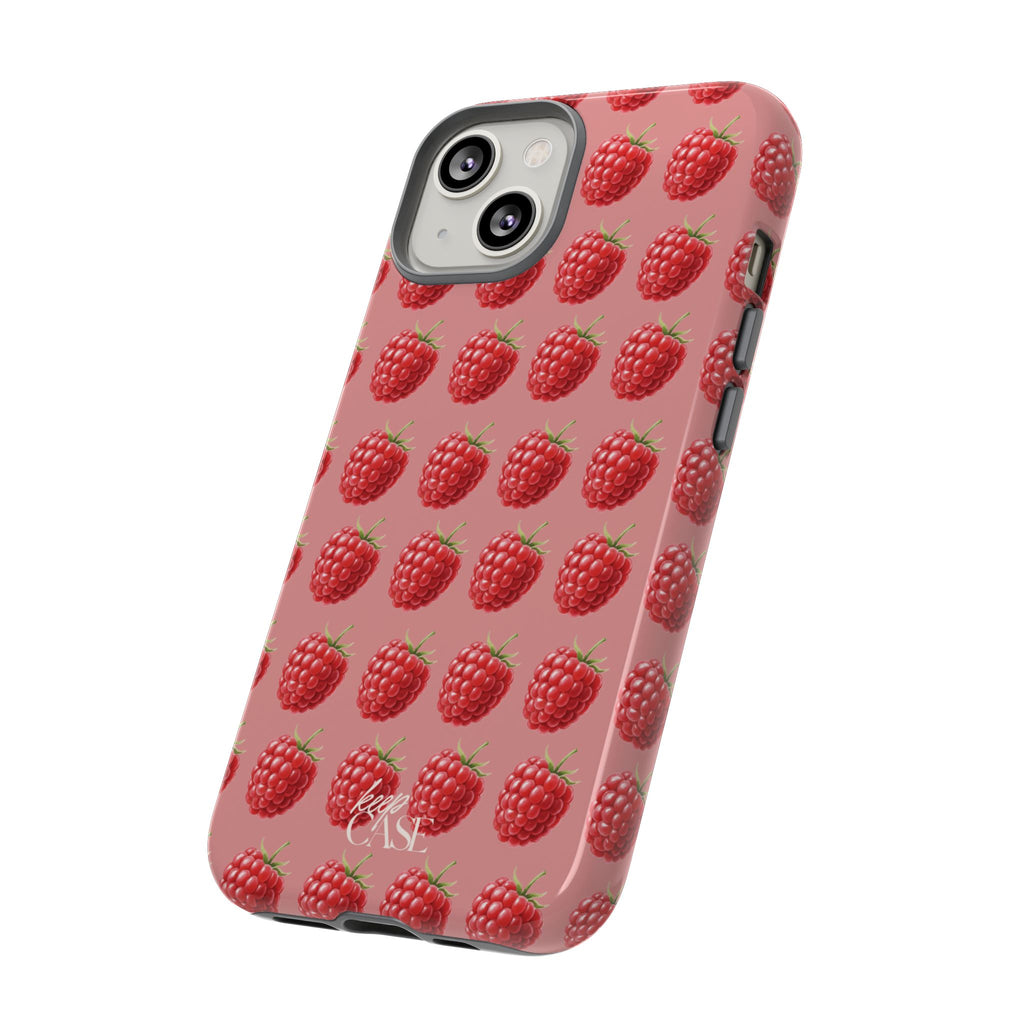 Keepcase Juicy Fruits Series — Raspberry