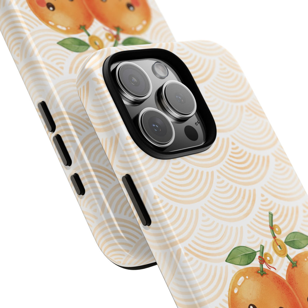 Keepcase Chinese New Year 2026 Series — 大吉大利