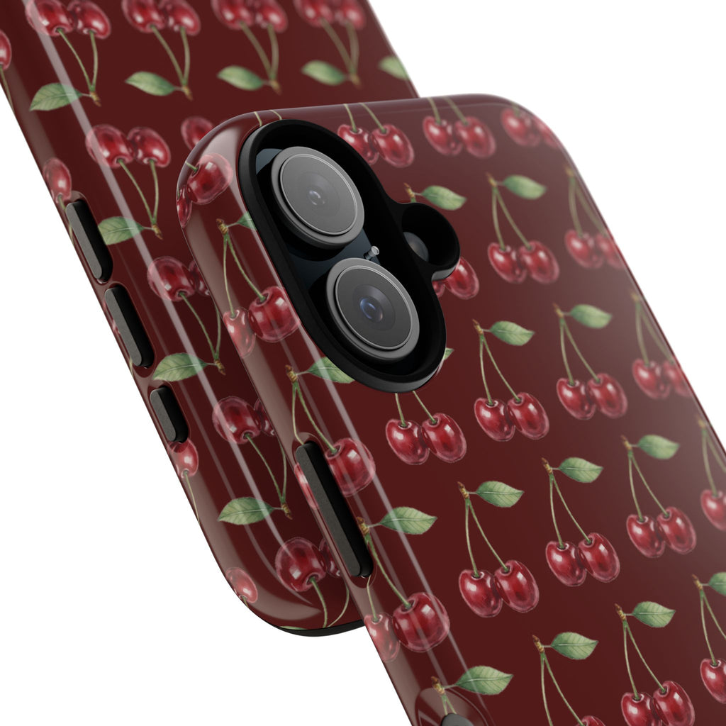 Keepcase Juicy Fruits Series — Cherry