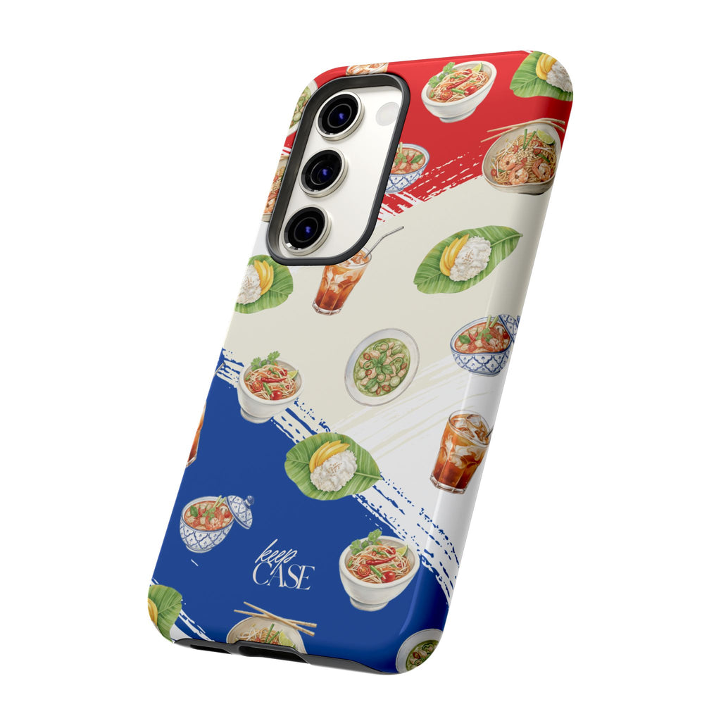 Keepcase World Noms Series — Thailand