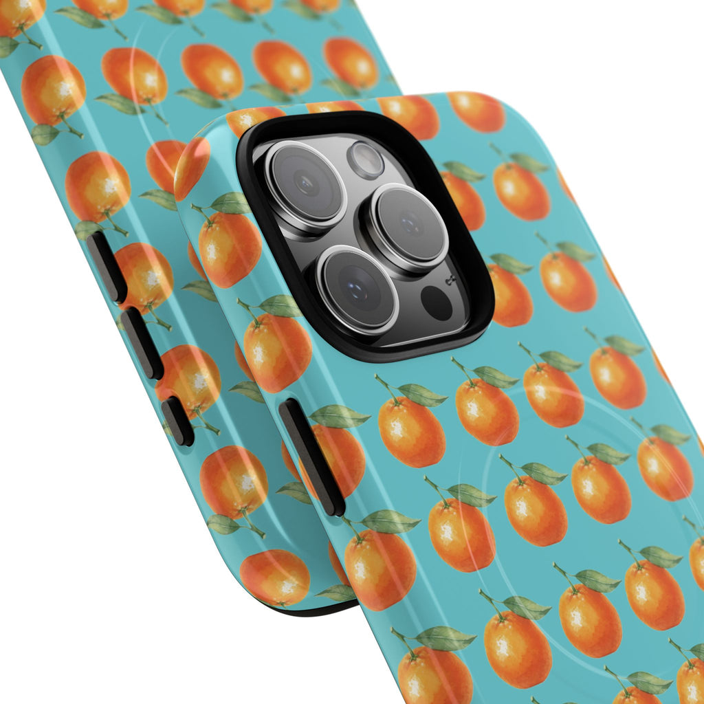 Keepcase Juicy Fruits Series — Tangerine