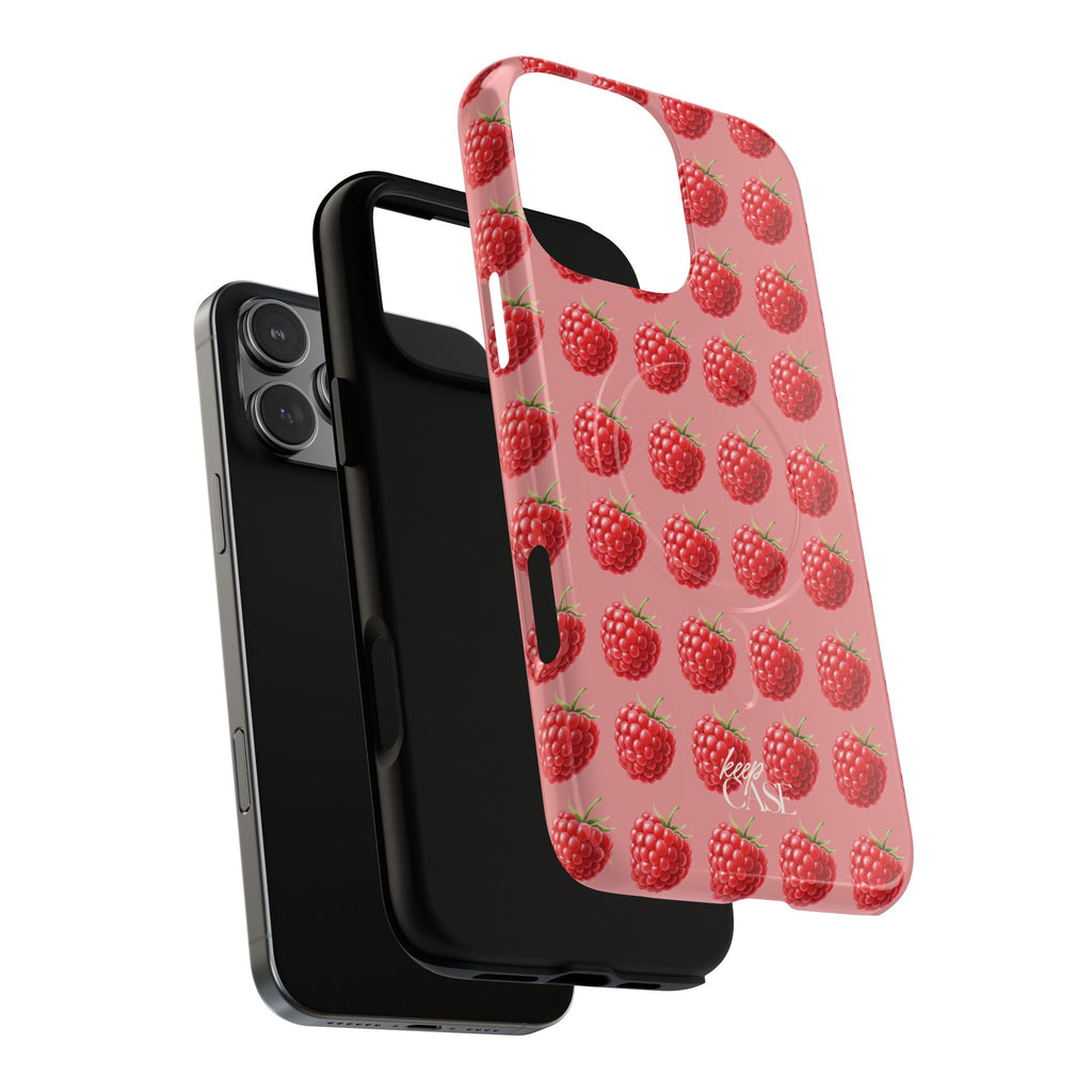 Keepcase Juicy Fruits Series — Raspberry