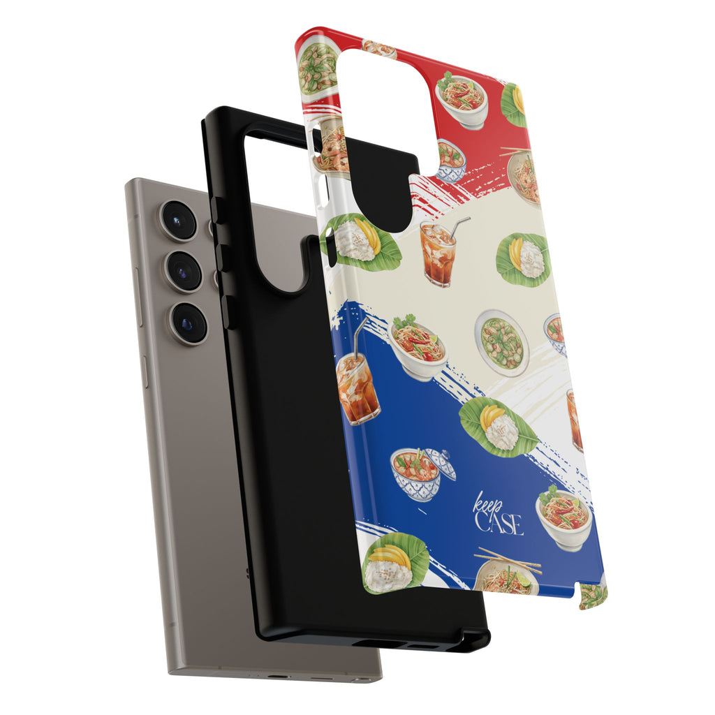 Keepcase World Noms Series — Thailand