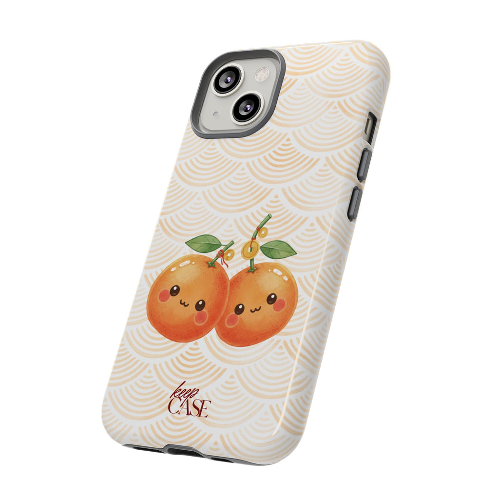 Keepcase Chinese New Year 2026 Series — 大吉大利