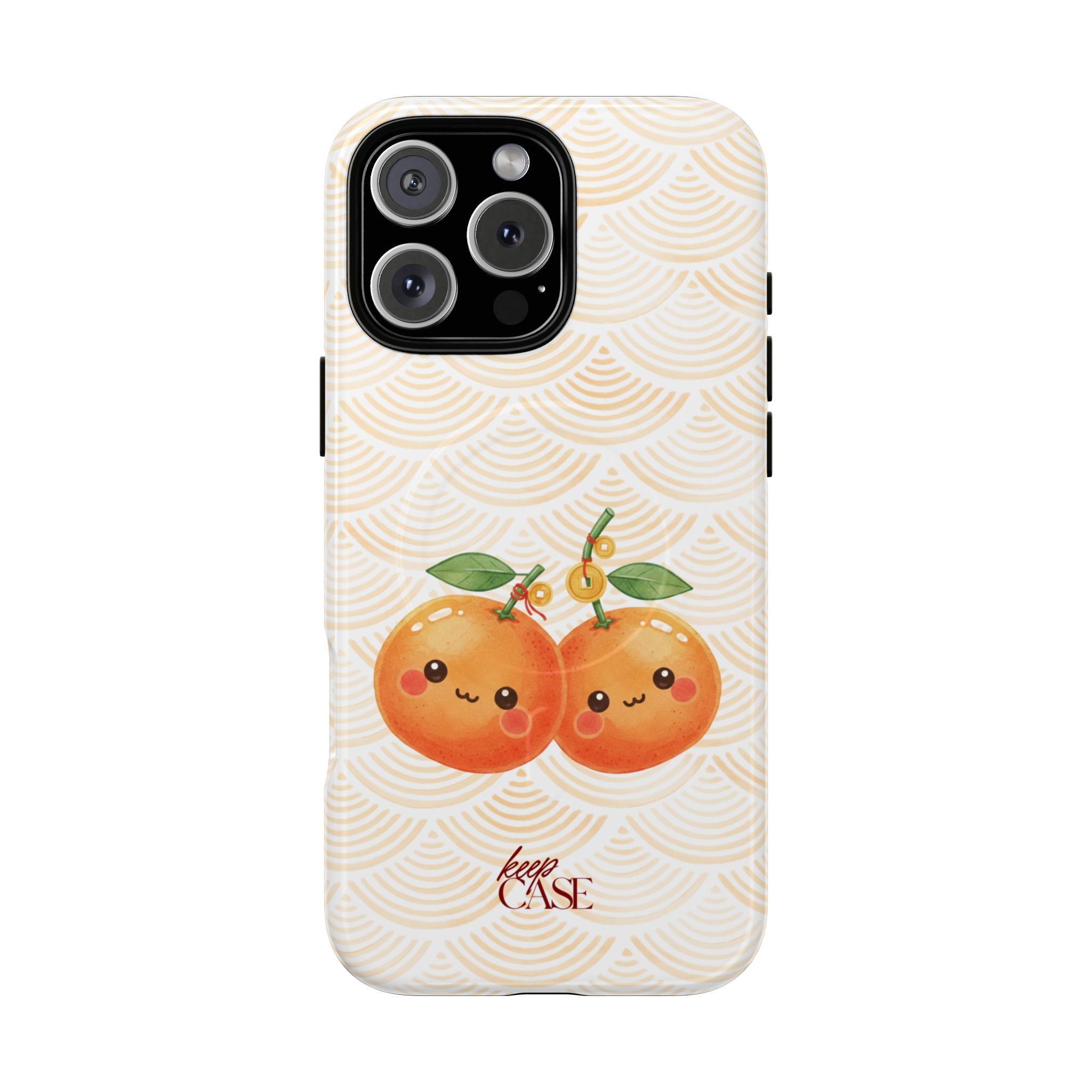 Keepcase Chinese New Year 2026 Series — 大吉大利