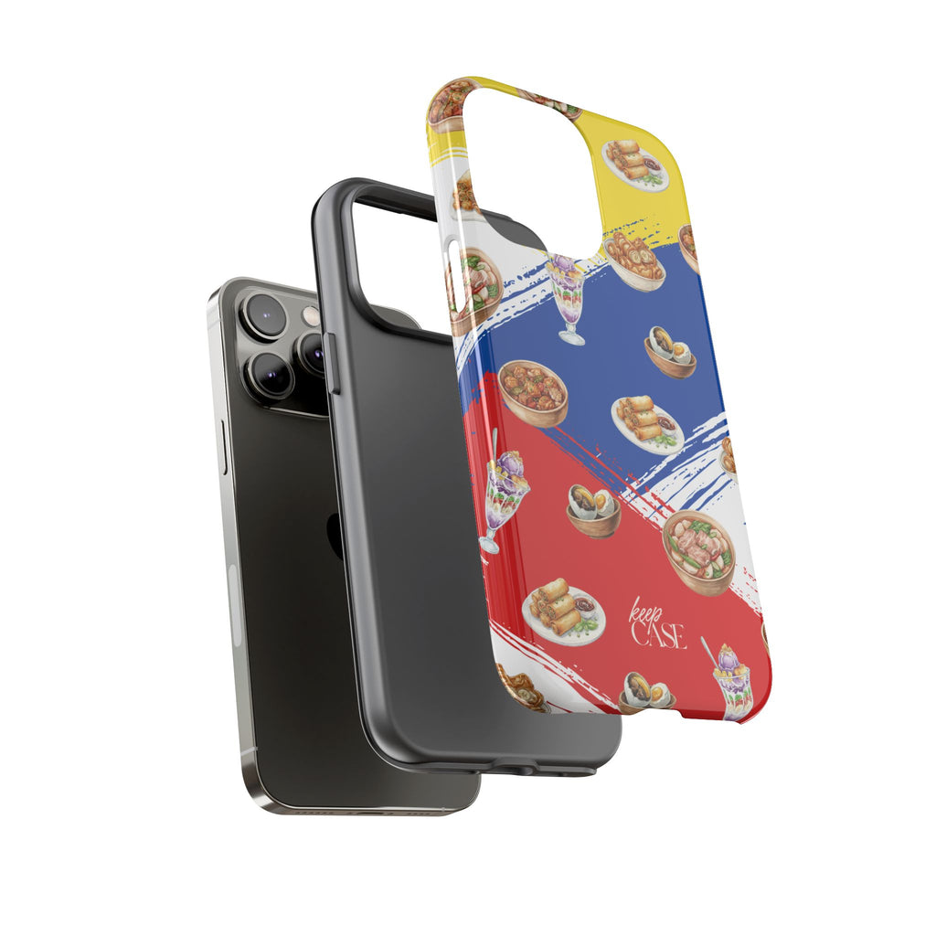 Keepcase World Noms Series — Philippines