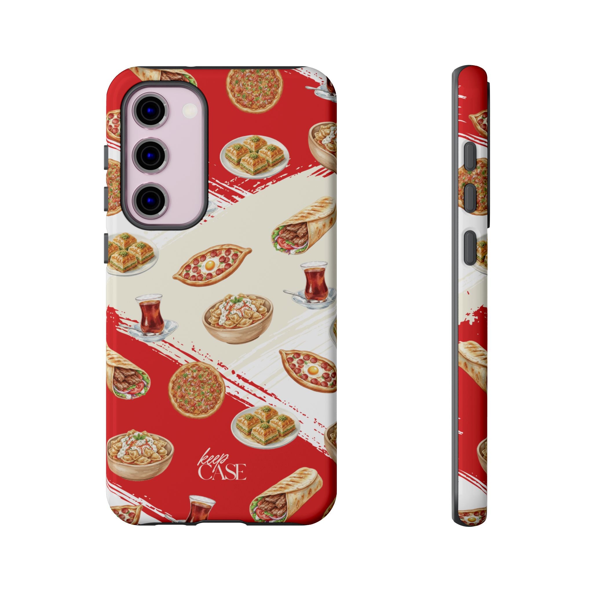 Keepcase World Noms Series — Türkiye