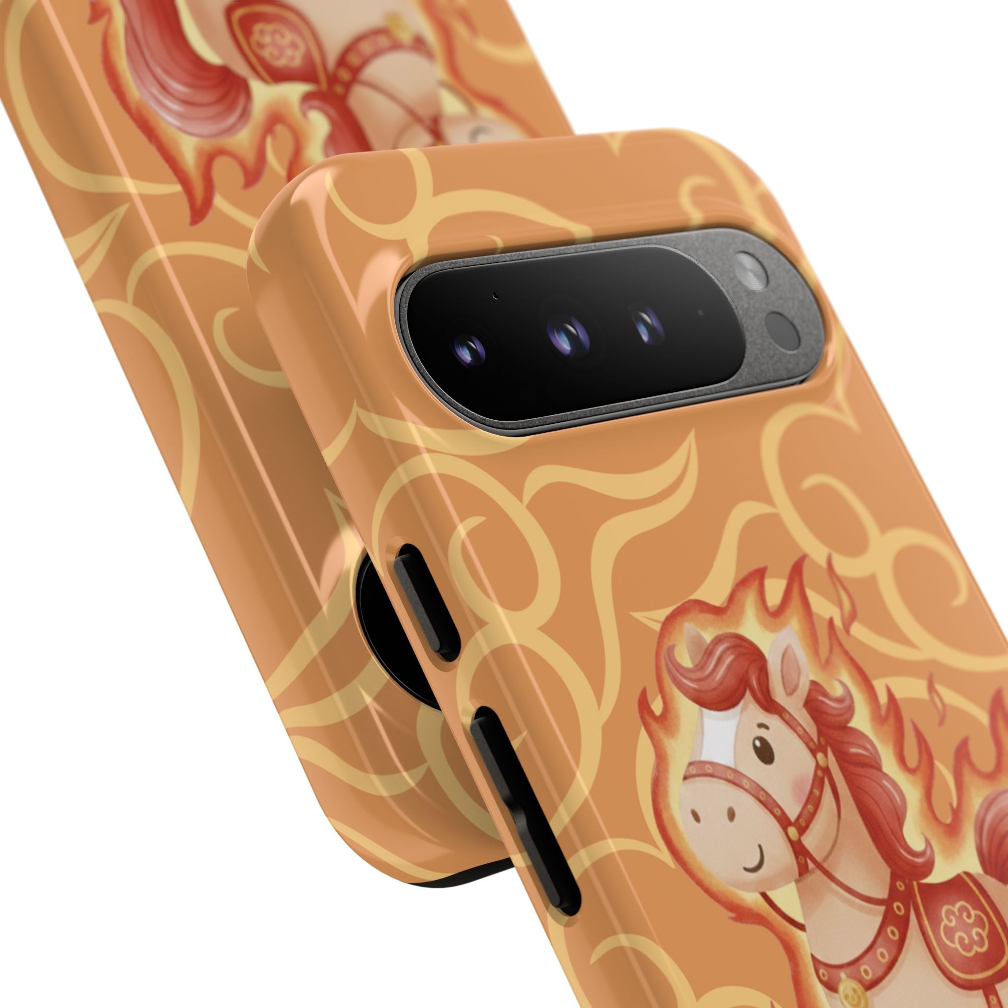 Keepcase Chinese New Year 2026 Series — Year of the Fire Horse