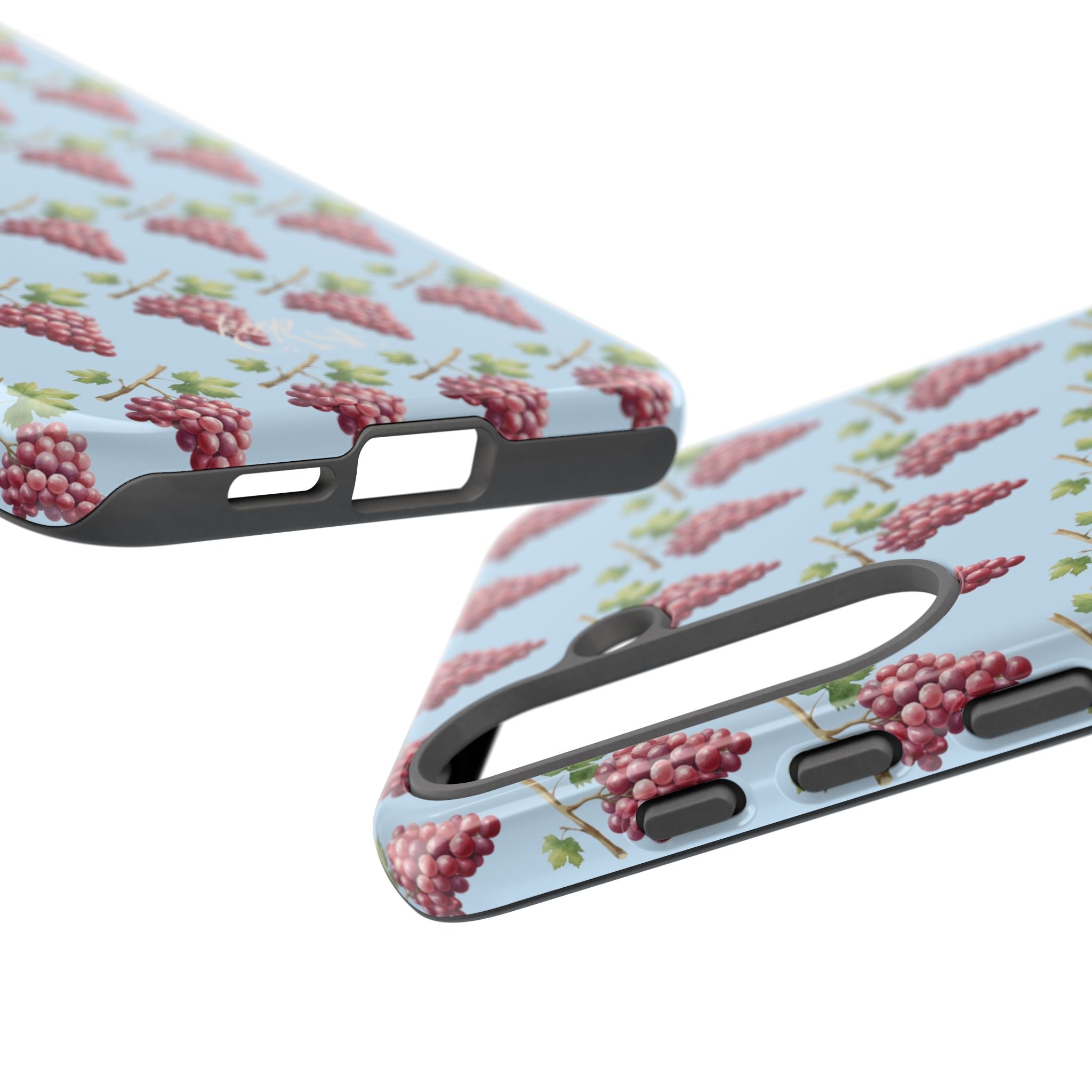 Keepcase Juicy Fruits Series — Grapes