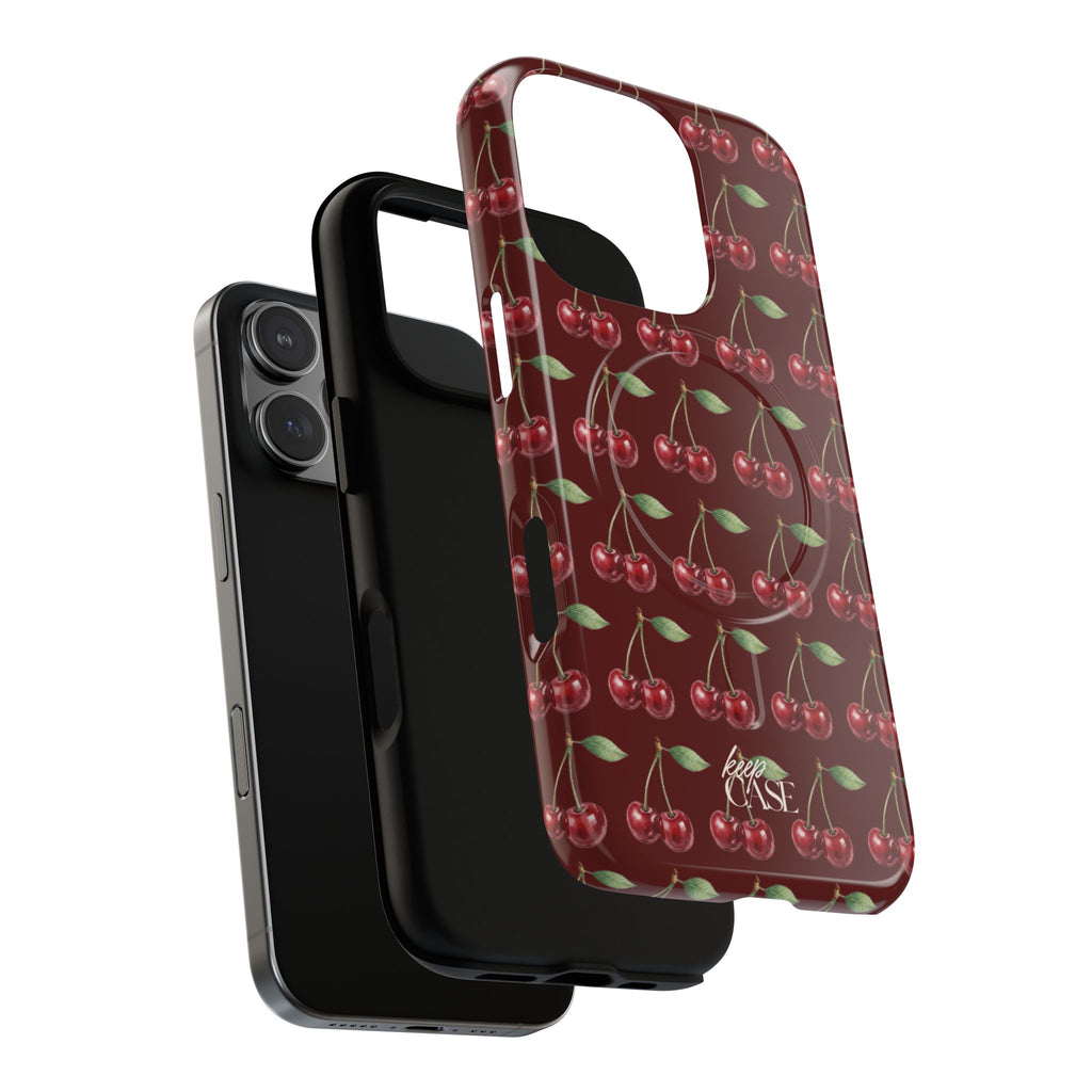Keepcase Juicy Fruits Series — Cherry