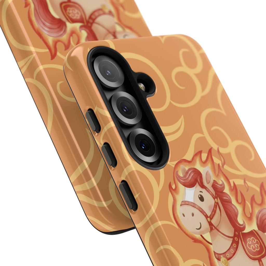 Keepcase Chinese New Year 2026 Series — Year of the Fire Horse