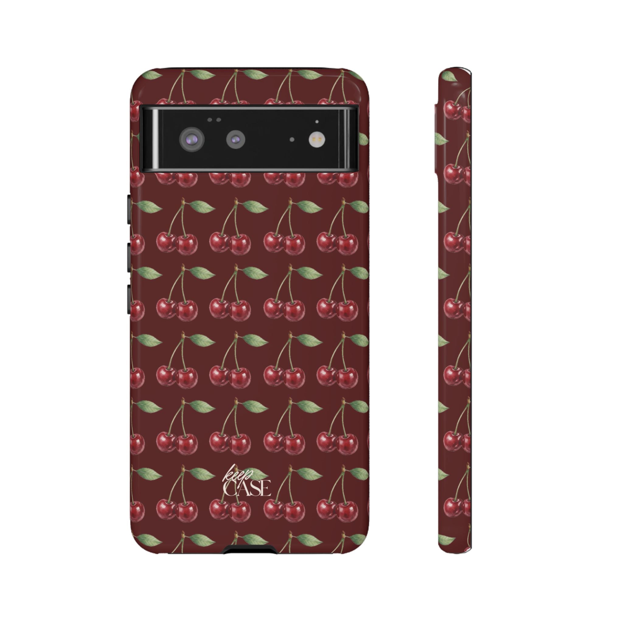 Keepcase Juicy Fruits Series — Cherry