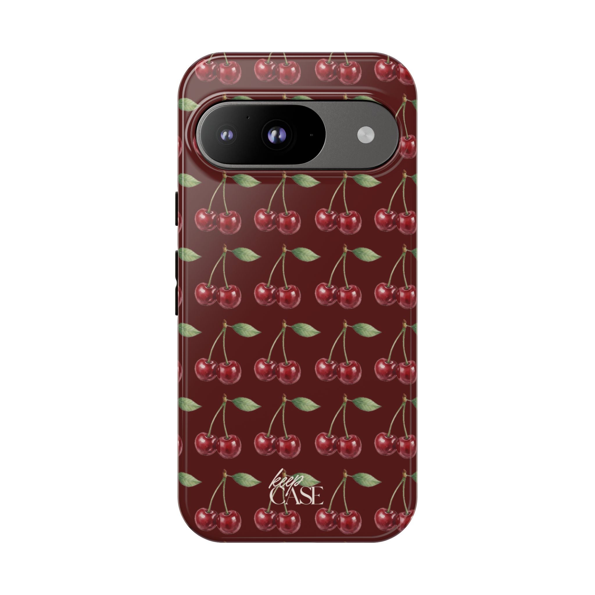 Keepcase Juicy Fruits Series — Cherry