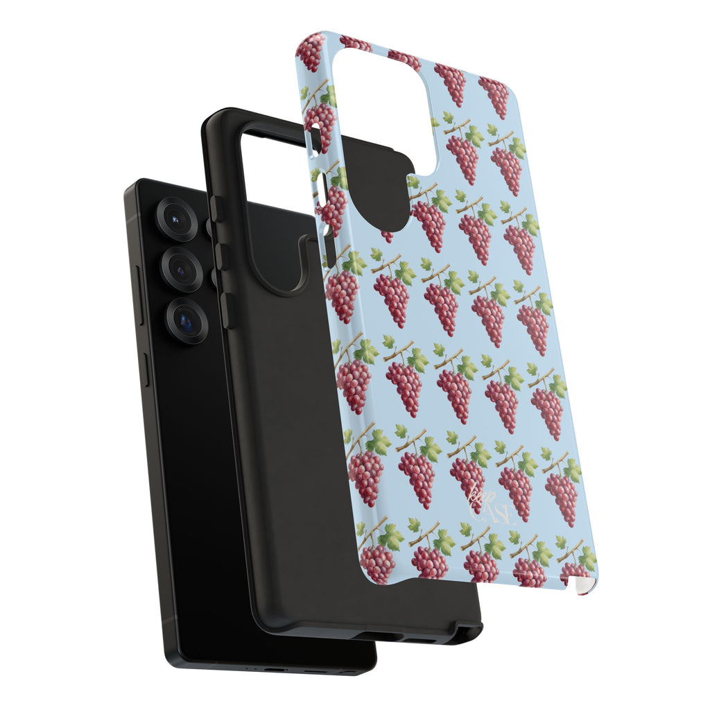 Keepcase Juicy Fruits Series — Grapes
