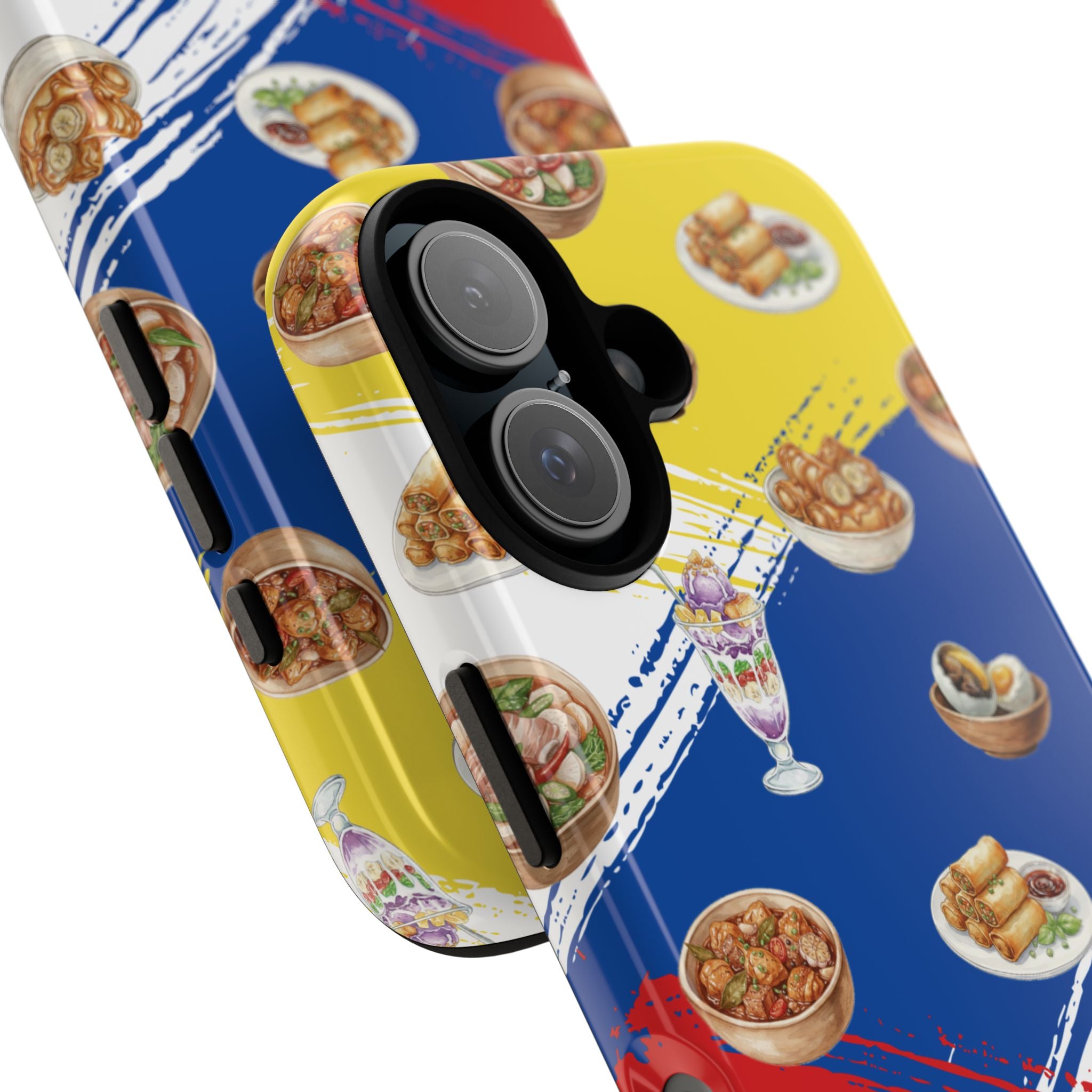Keepcase World Noms Series — Philippines