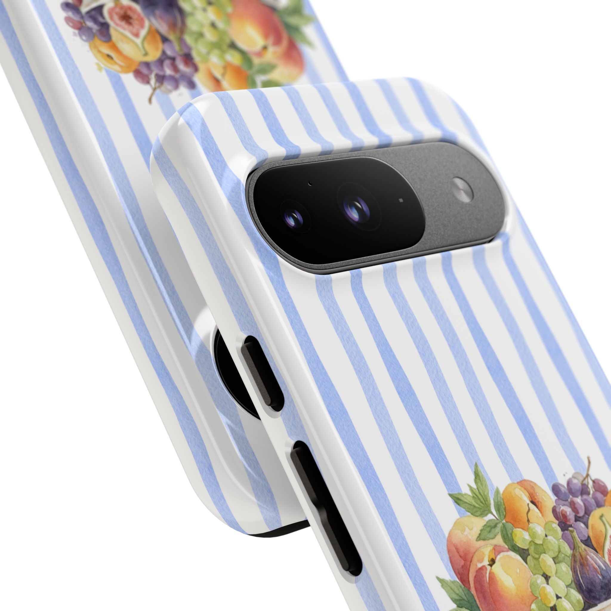 Keepcase Fruit Basket Series — Blue