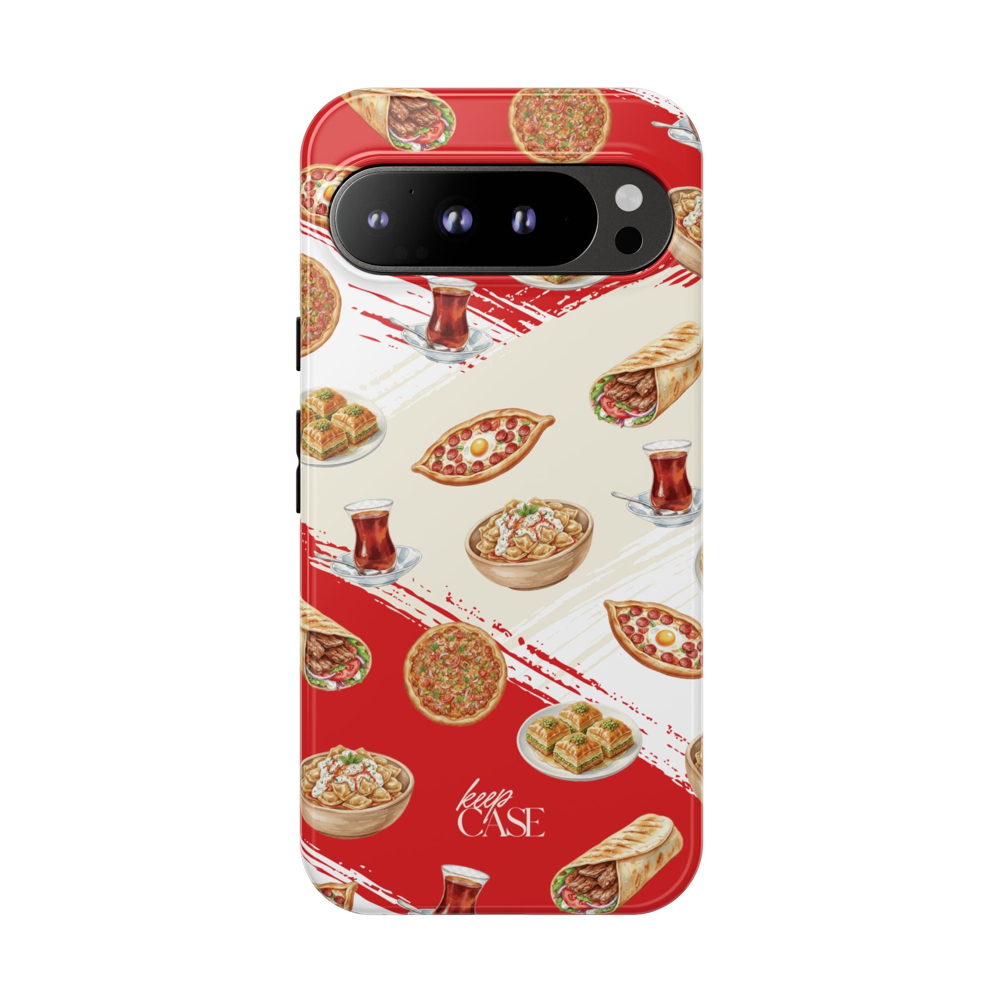 Keepcase World Noms Series — Türkiye