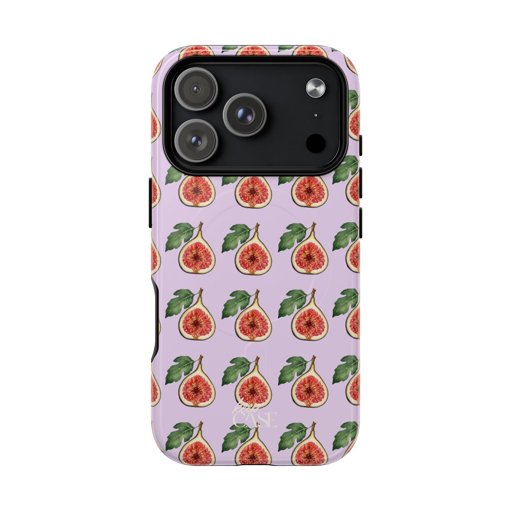 Keepcase Juicy Fruits Series — Fig