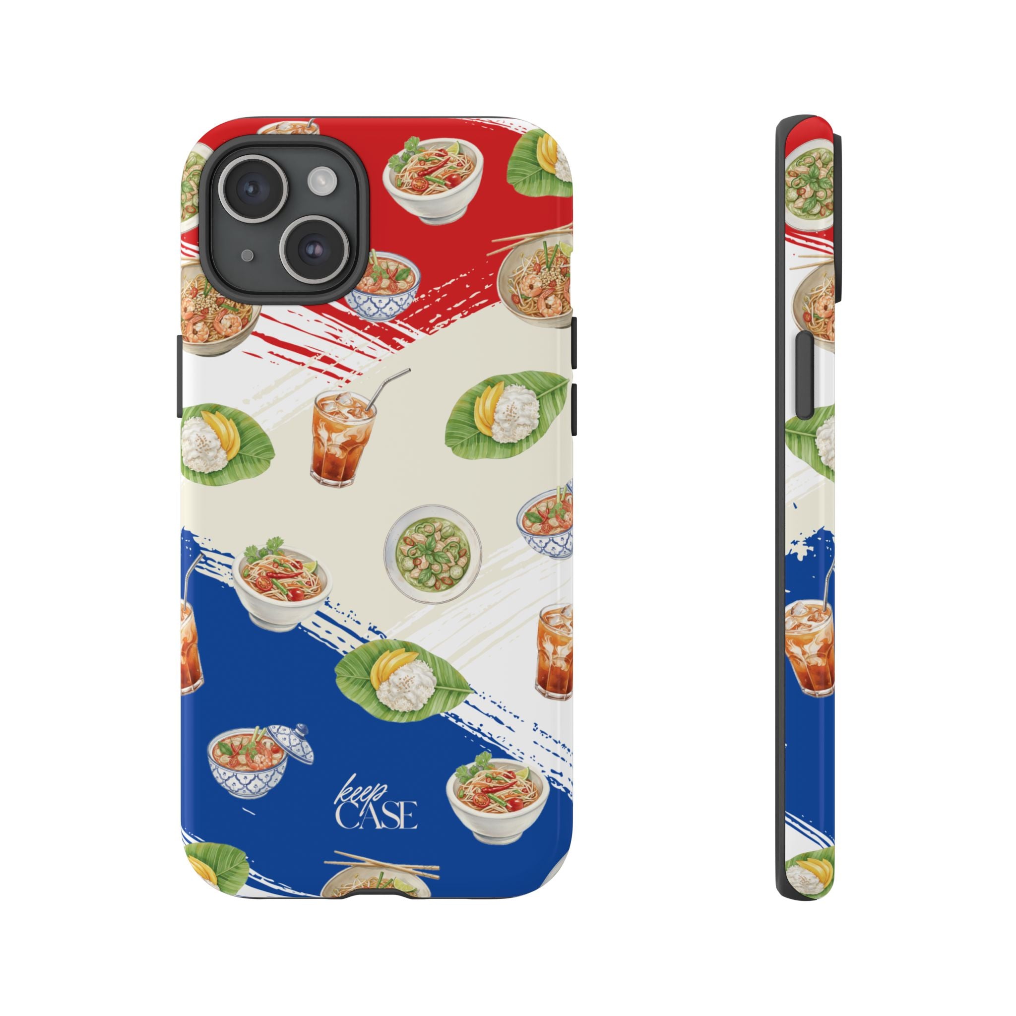 Keepcase World Noms Series — Thailand
