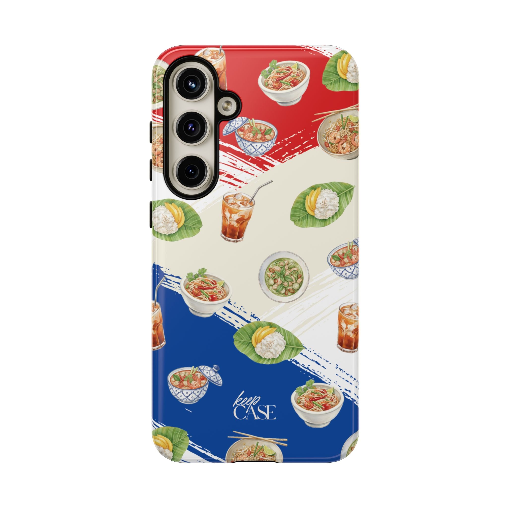 Keepcase World Noms Series — Thailand