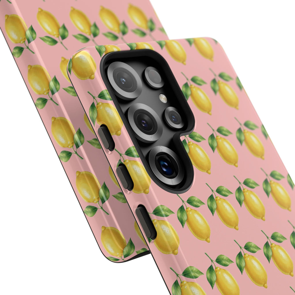 Keepcase Juicy Fruits Series — Lemon