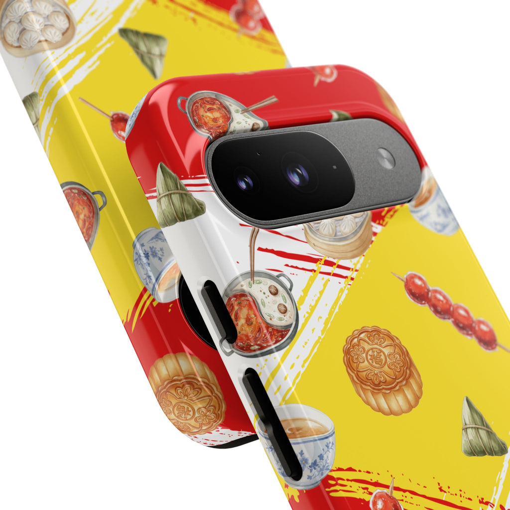 Keepcase World Noms Series — China