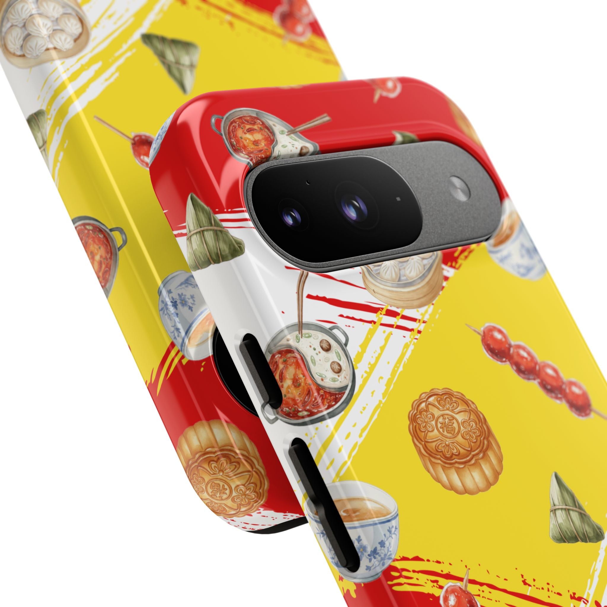 Keepcase World Noms Series — China