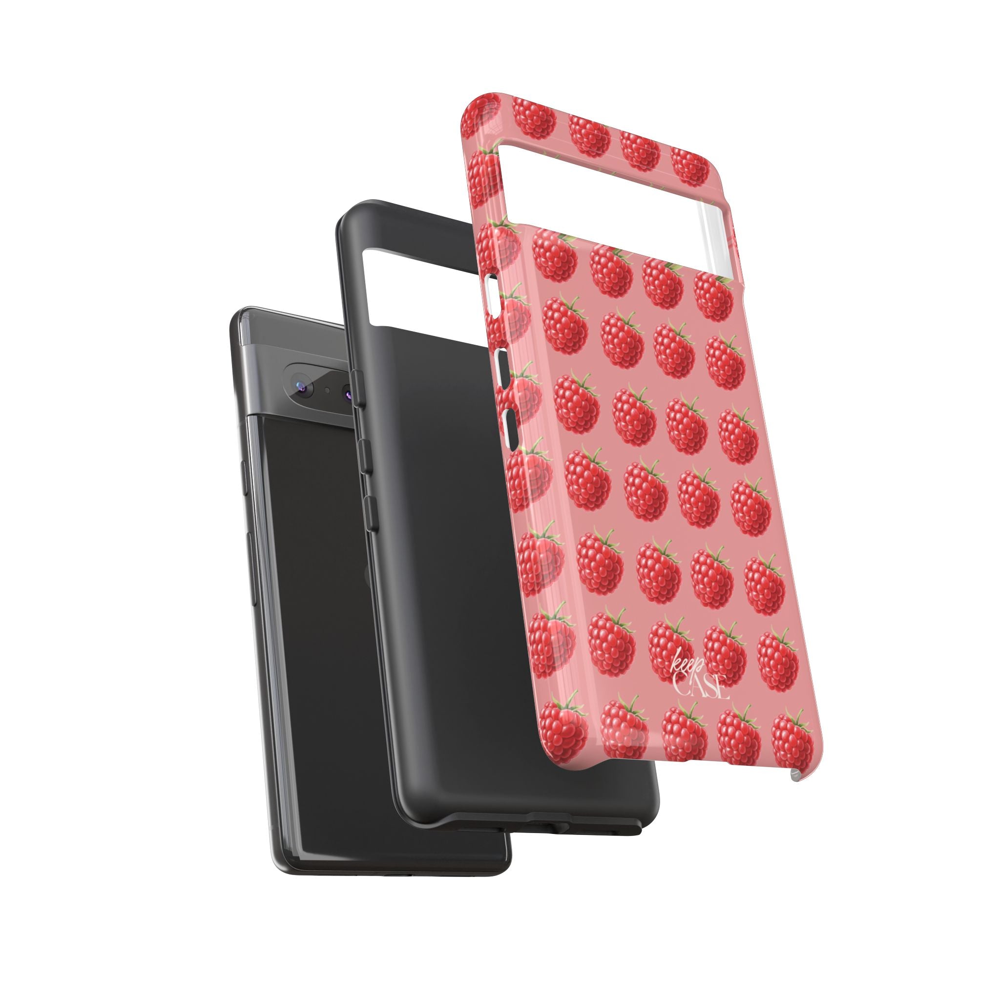 Keepcase Juicy Fruits Series — Raspberry