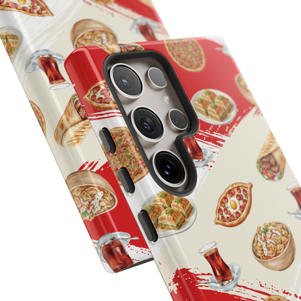 Keepcase World Noms Series — Türkiye