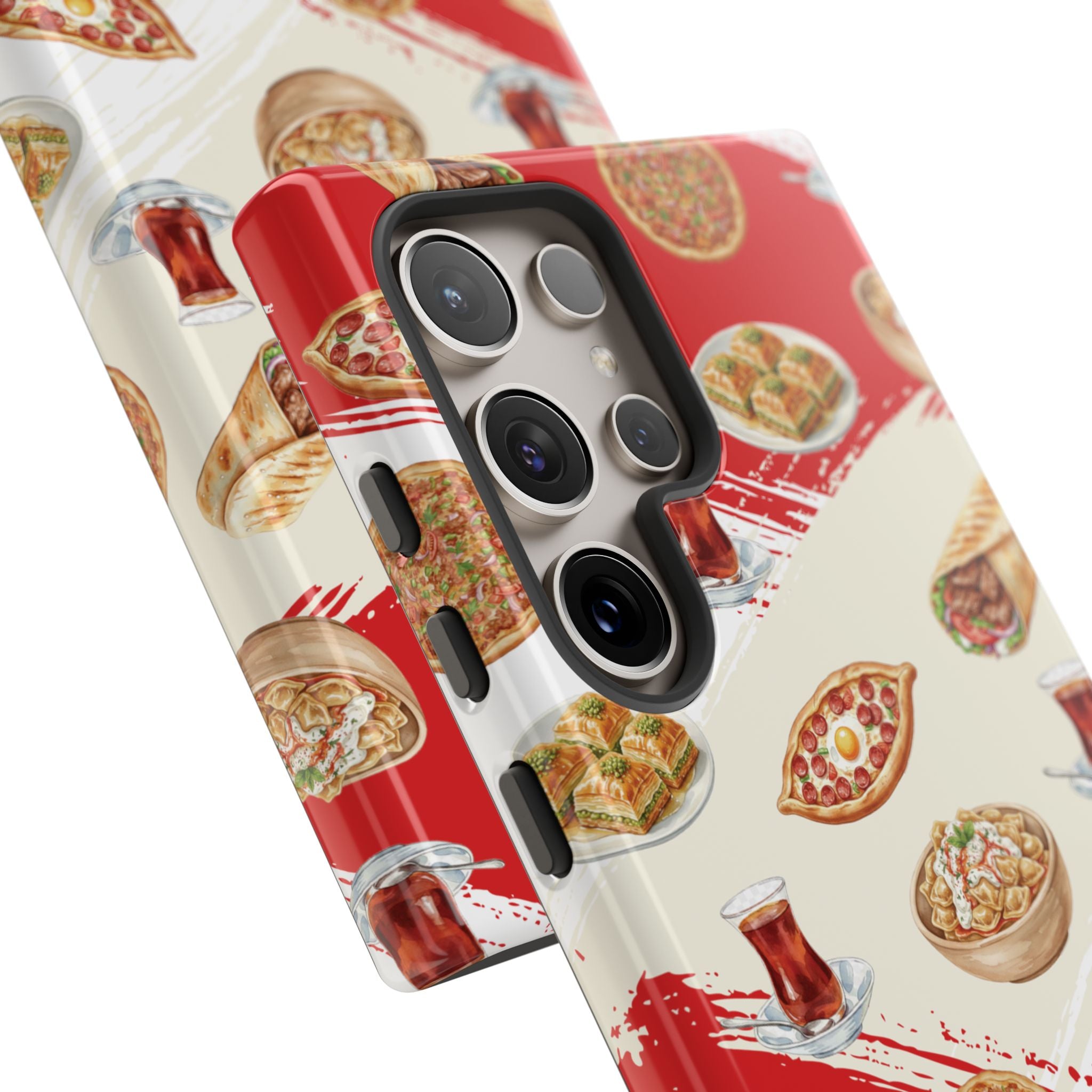 Keepcase World Noms Series — Türkiye