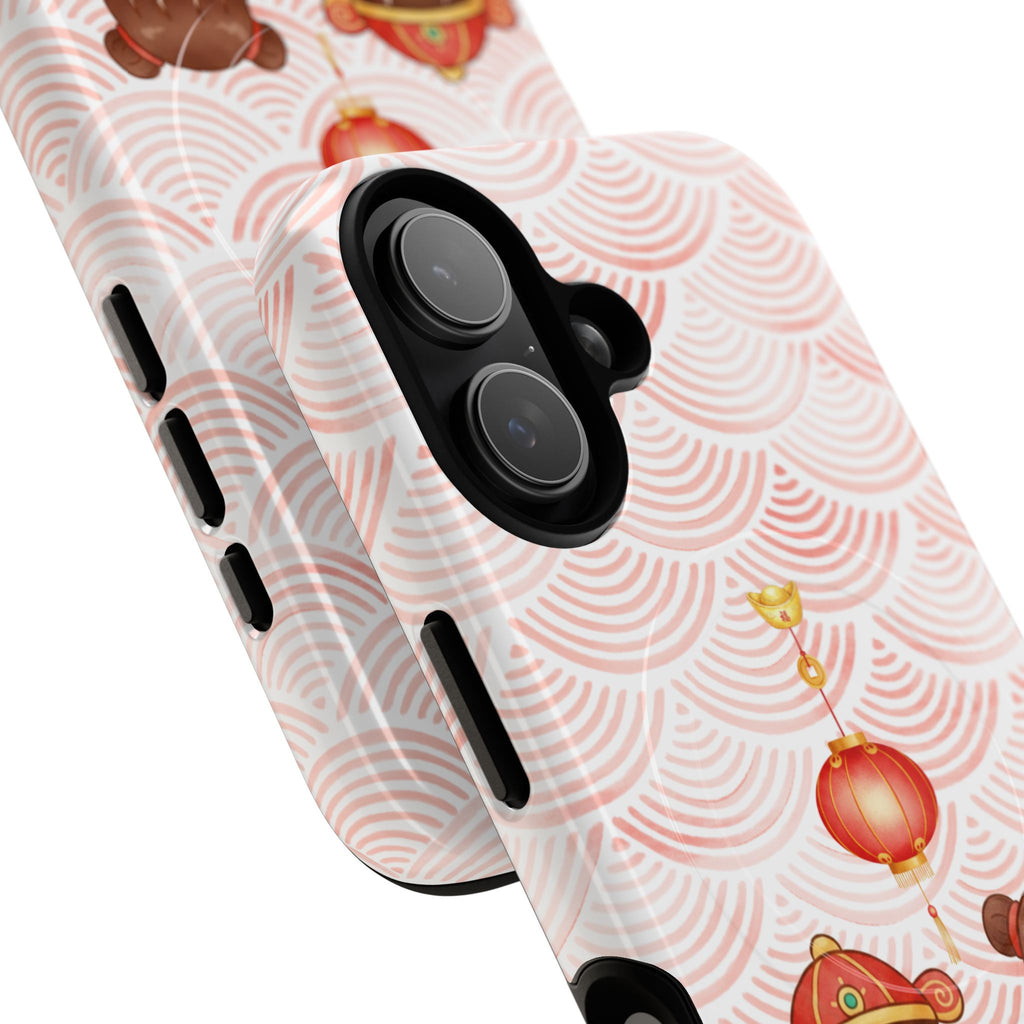 Keepcase Chinese New Year 2026 Series — 恭喜发财
