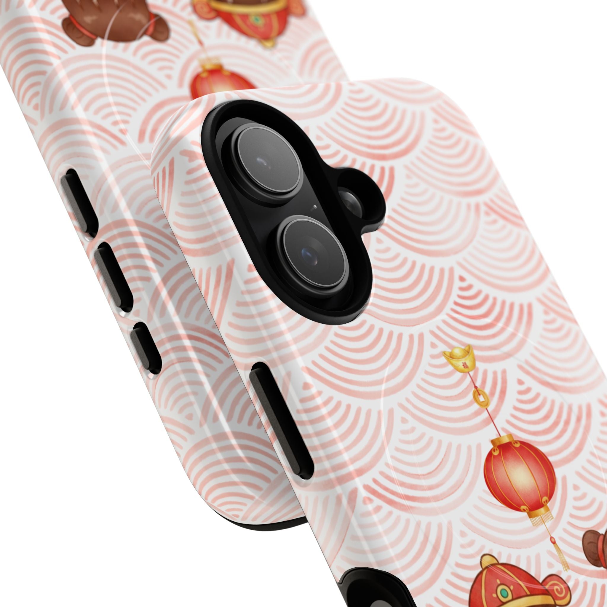 Keepcase Chinese New Year 2026 Series — 恭喜发财