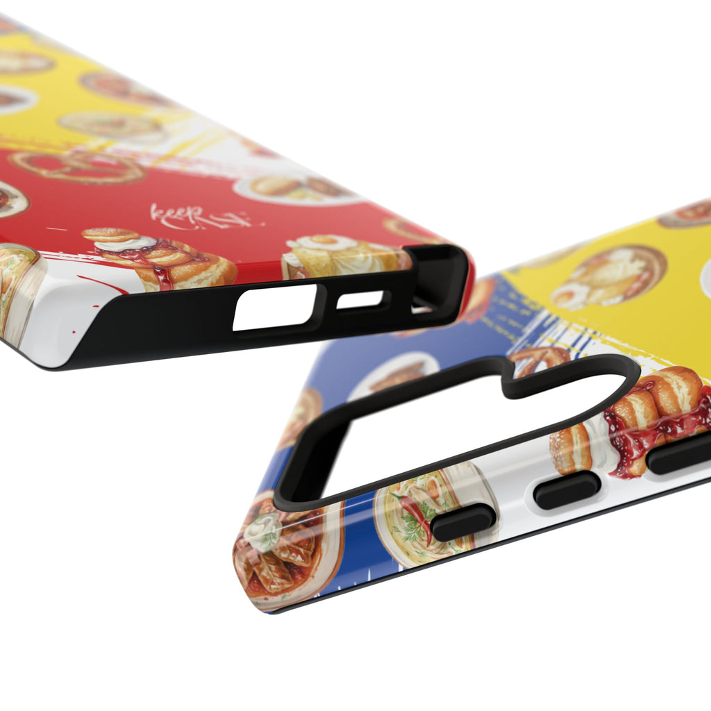 Keepcase World Noms Series — Romania
