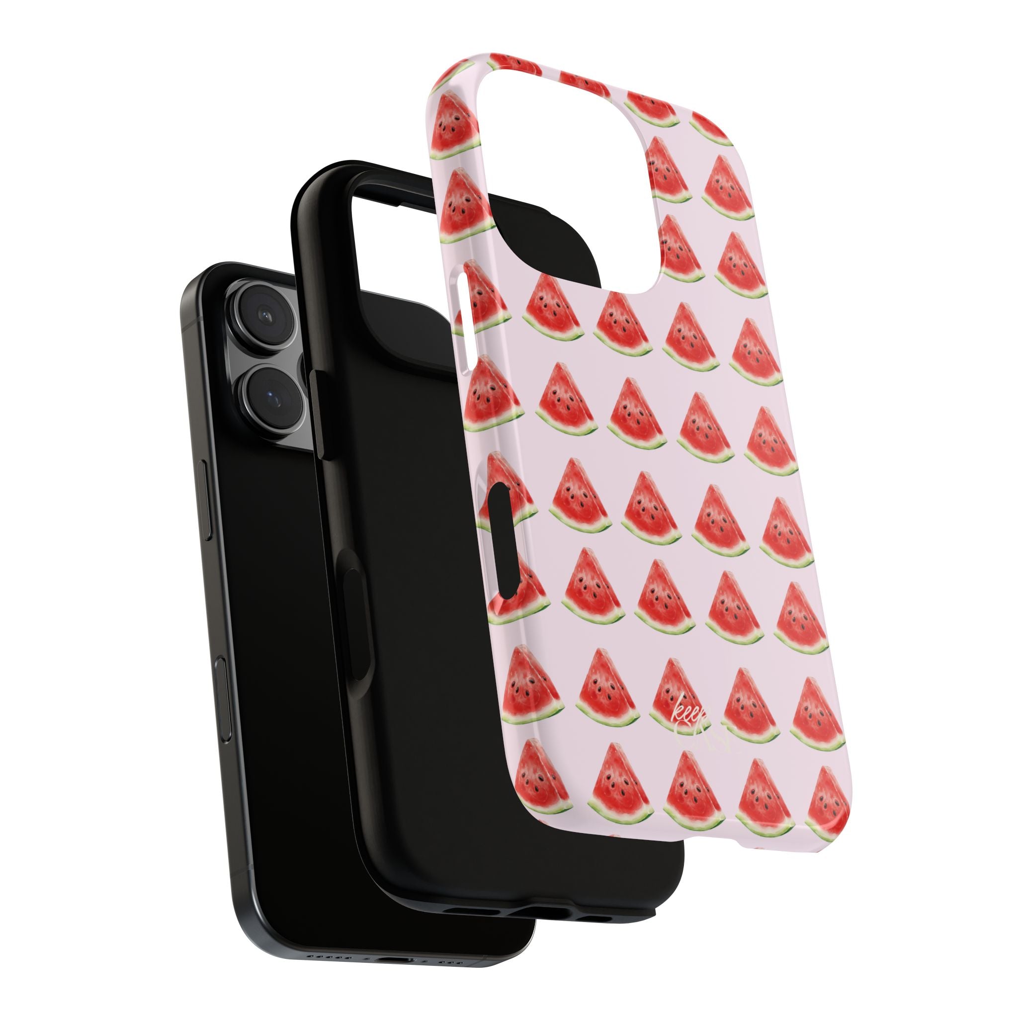 Keepcase Juicy Fruits Series — Watermelon