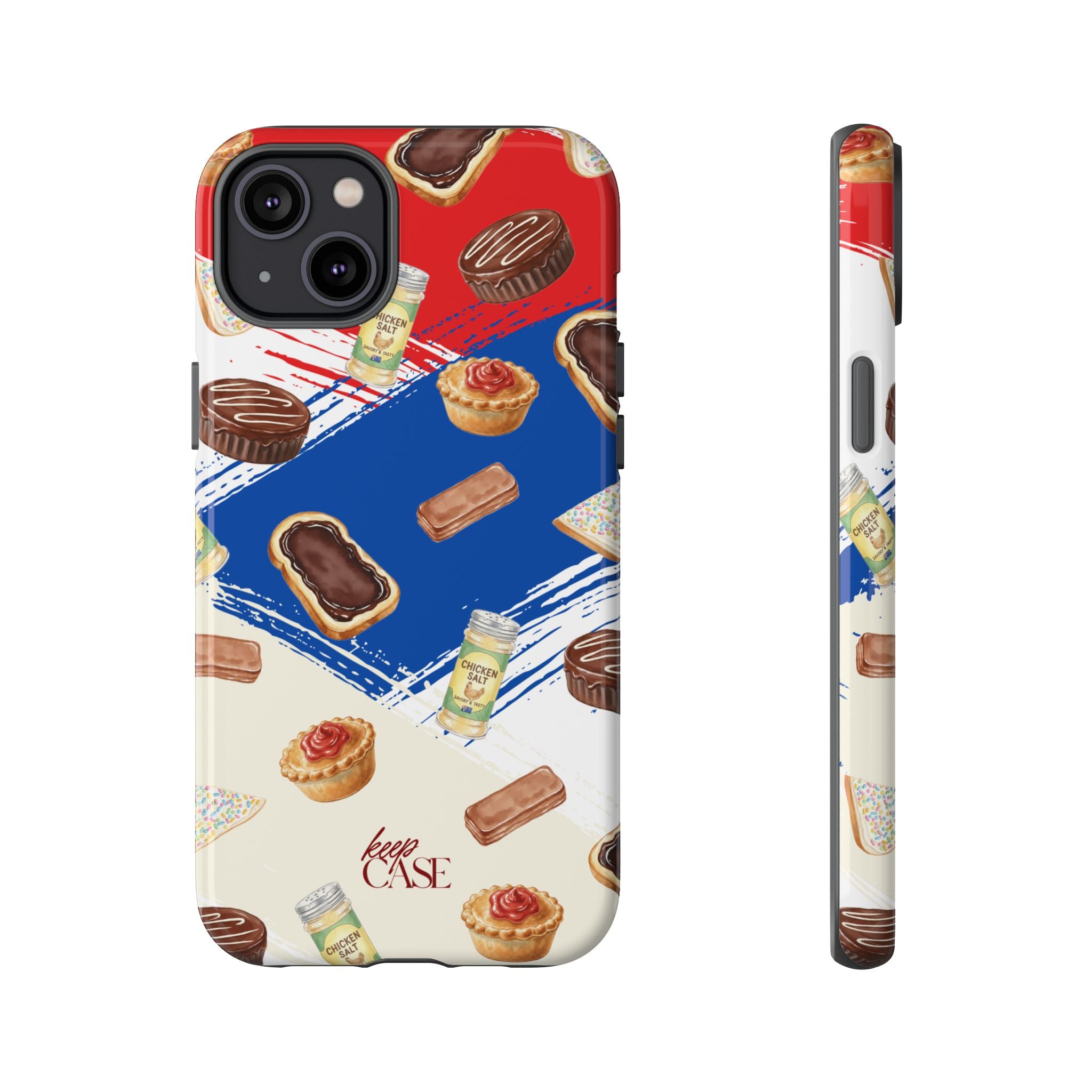 Keepcase World Noms Series — Australia