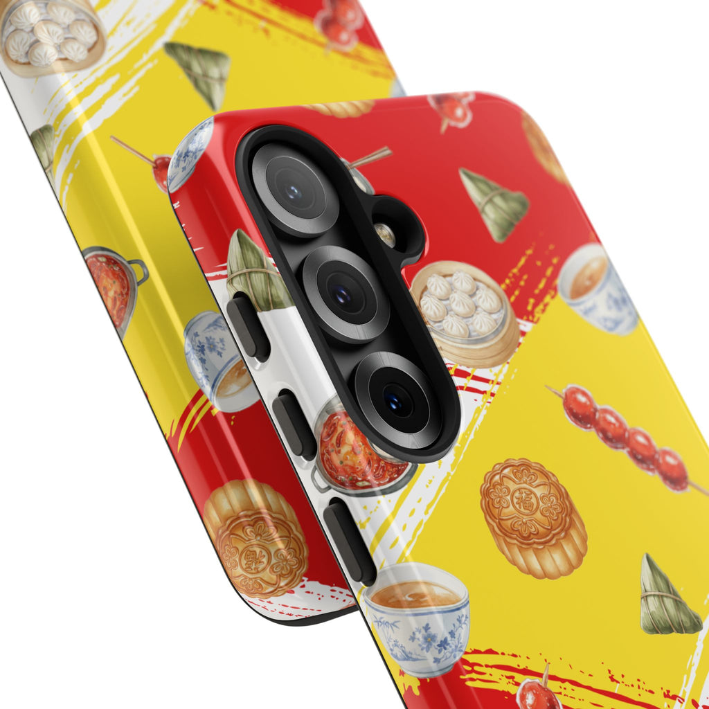 Keepcase World Noms Series — China