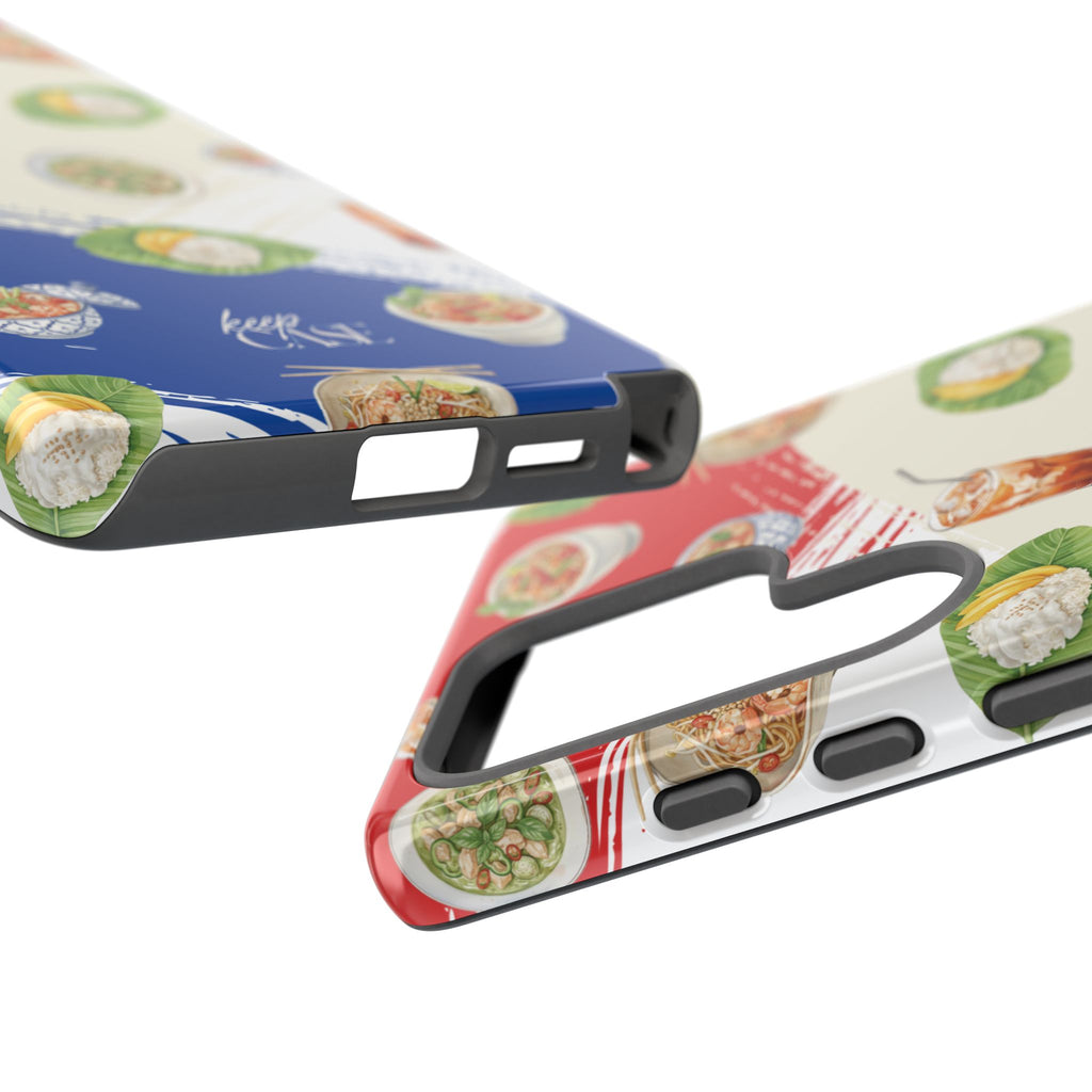 Keepcase World Noms Series — Thailand