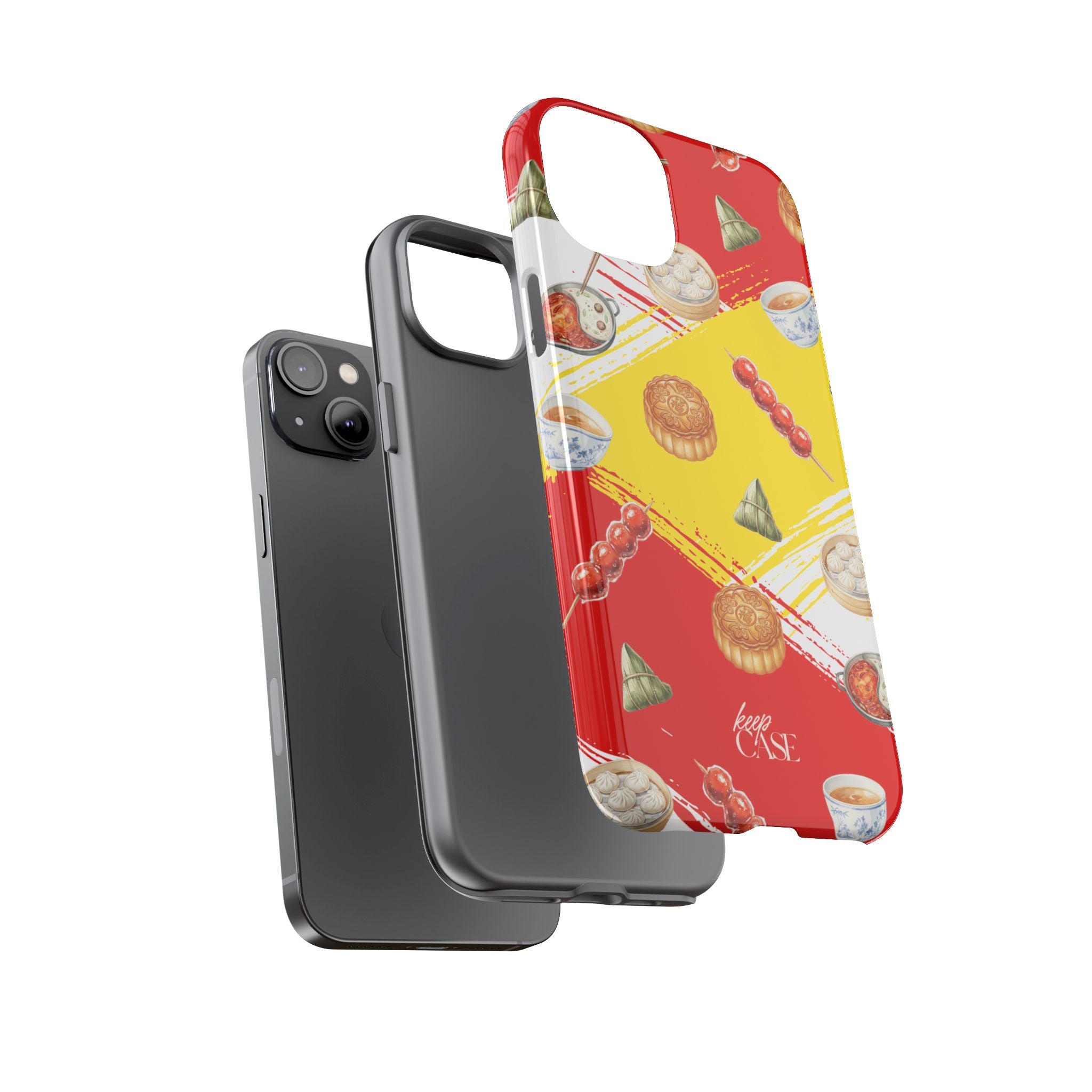 Keepcase World Noms Series — China