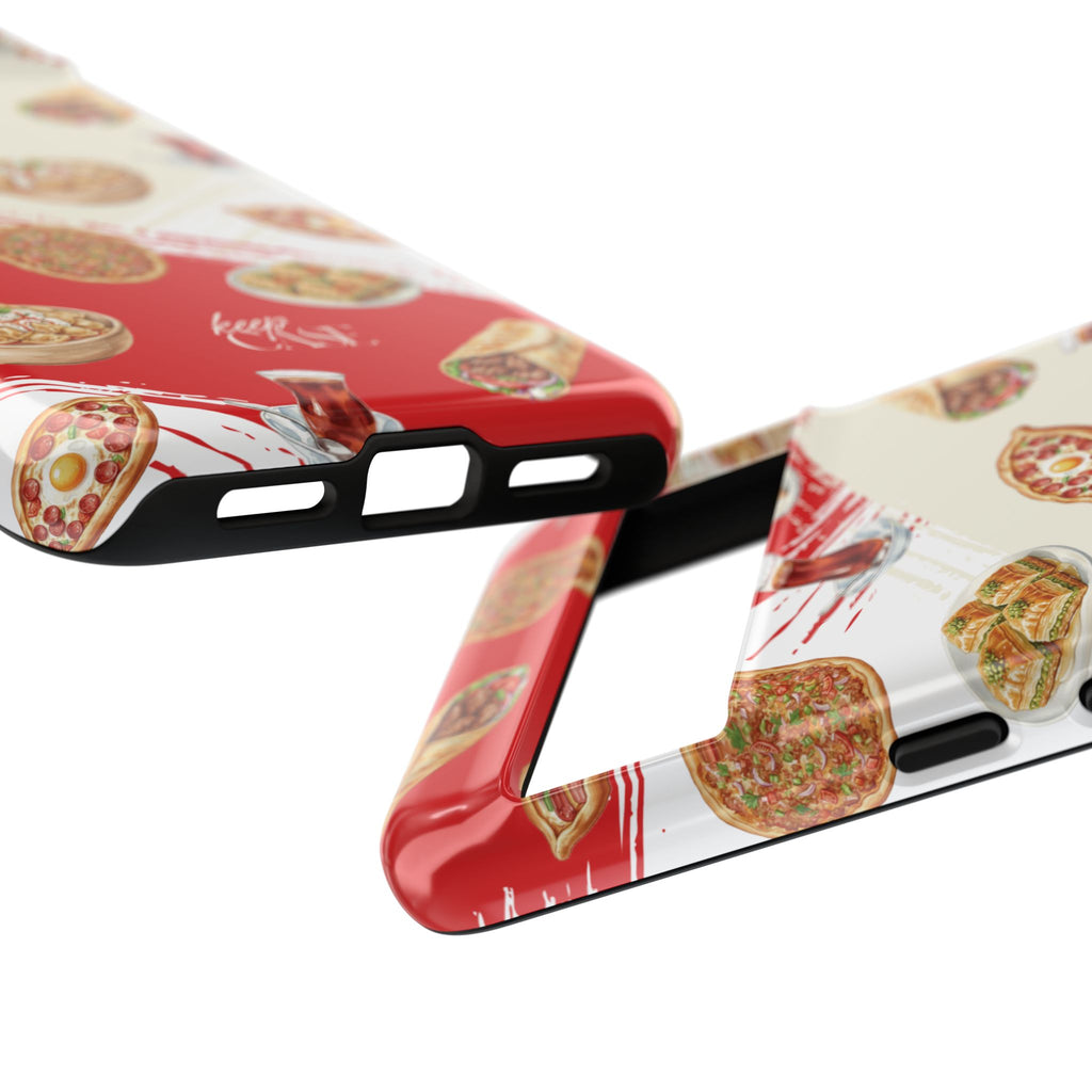 Keepcase World Noms Series — Türkiye