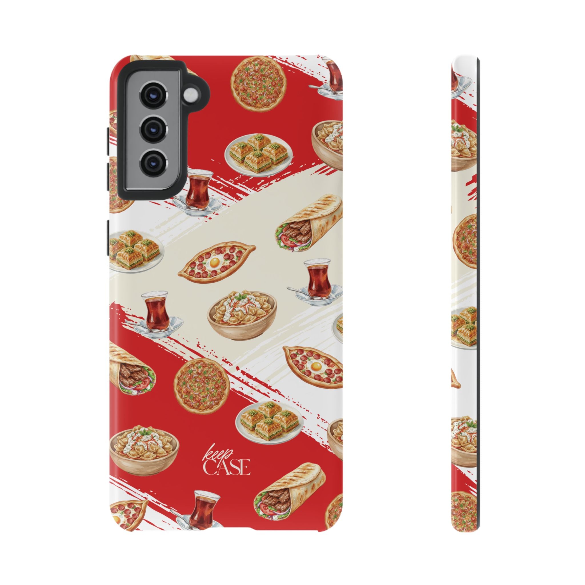 Keepcase World Noms Series — Türkiye