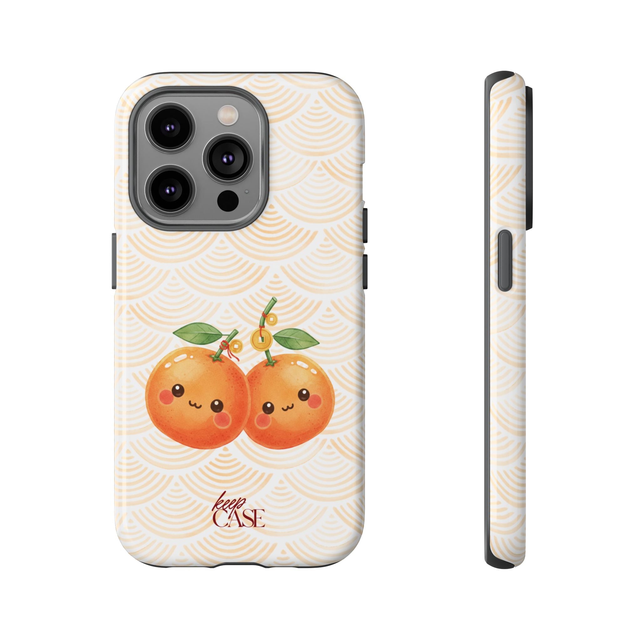 Keepcase Chinese New Year 2026 Series — 大吉大利