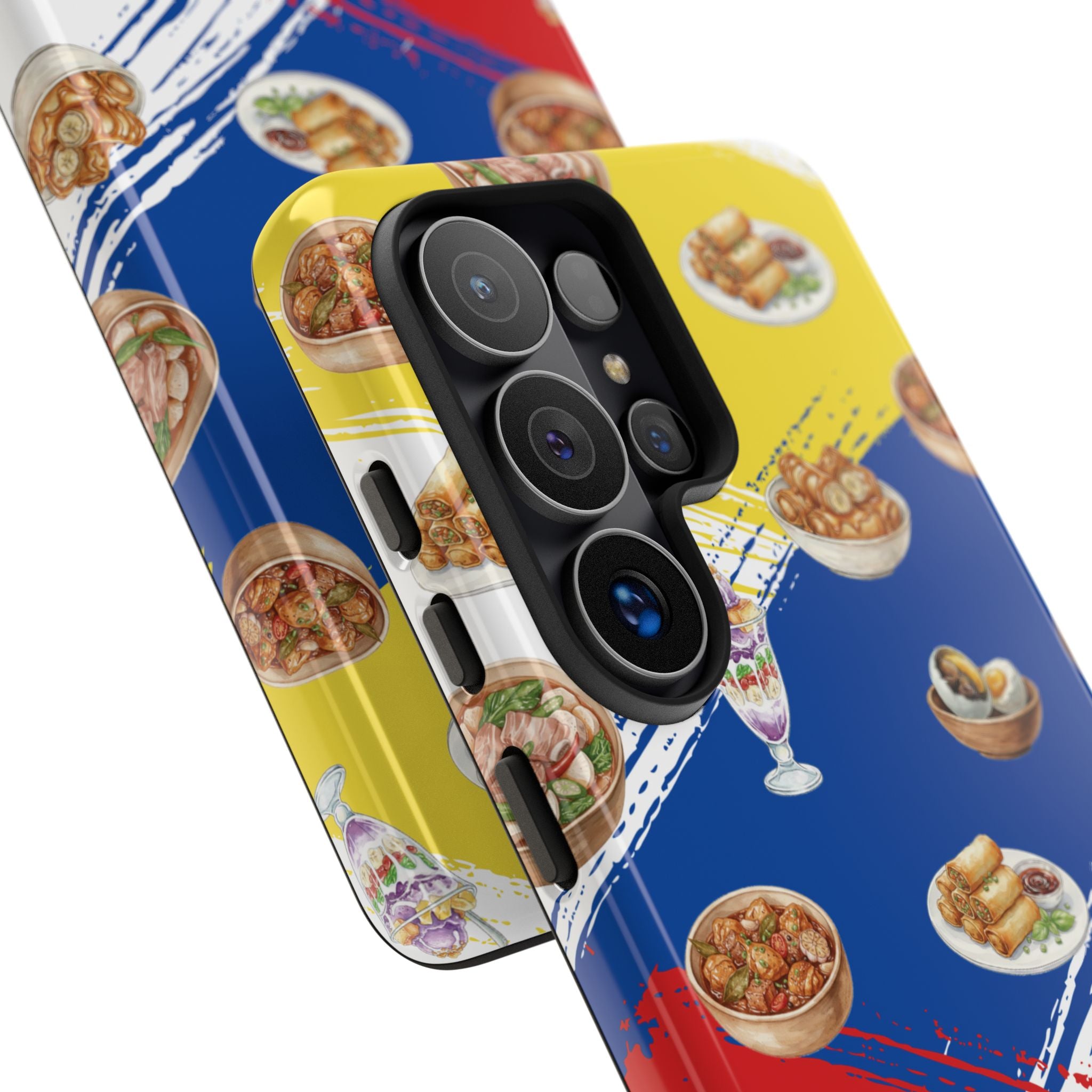 Keepcase World Noms Series — Philippines