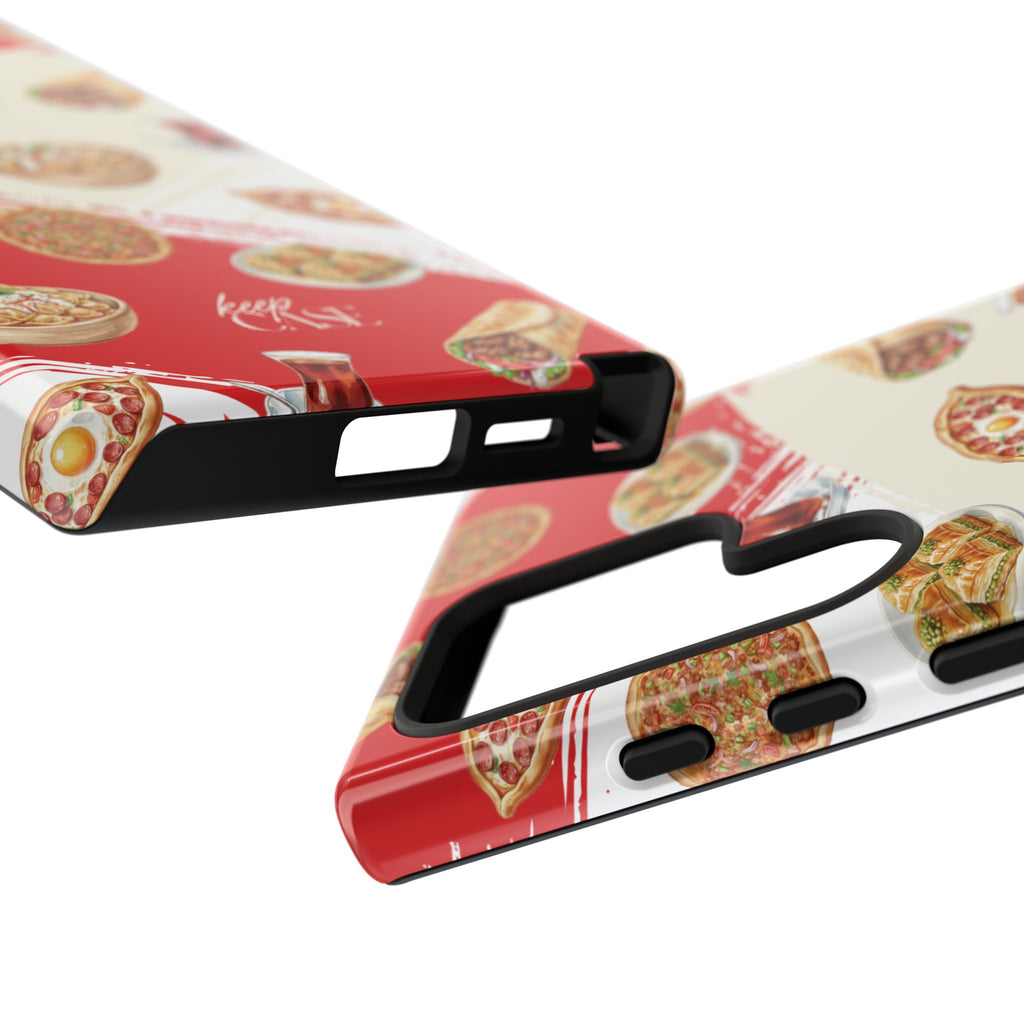 Keepcase World Noms Series — Türkiye