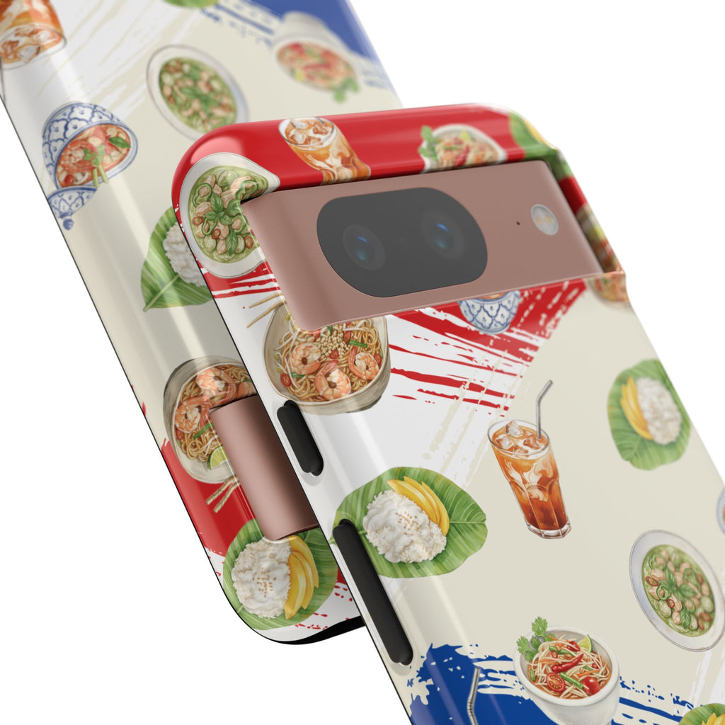 Keepcase World Noms Series — Thailand