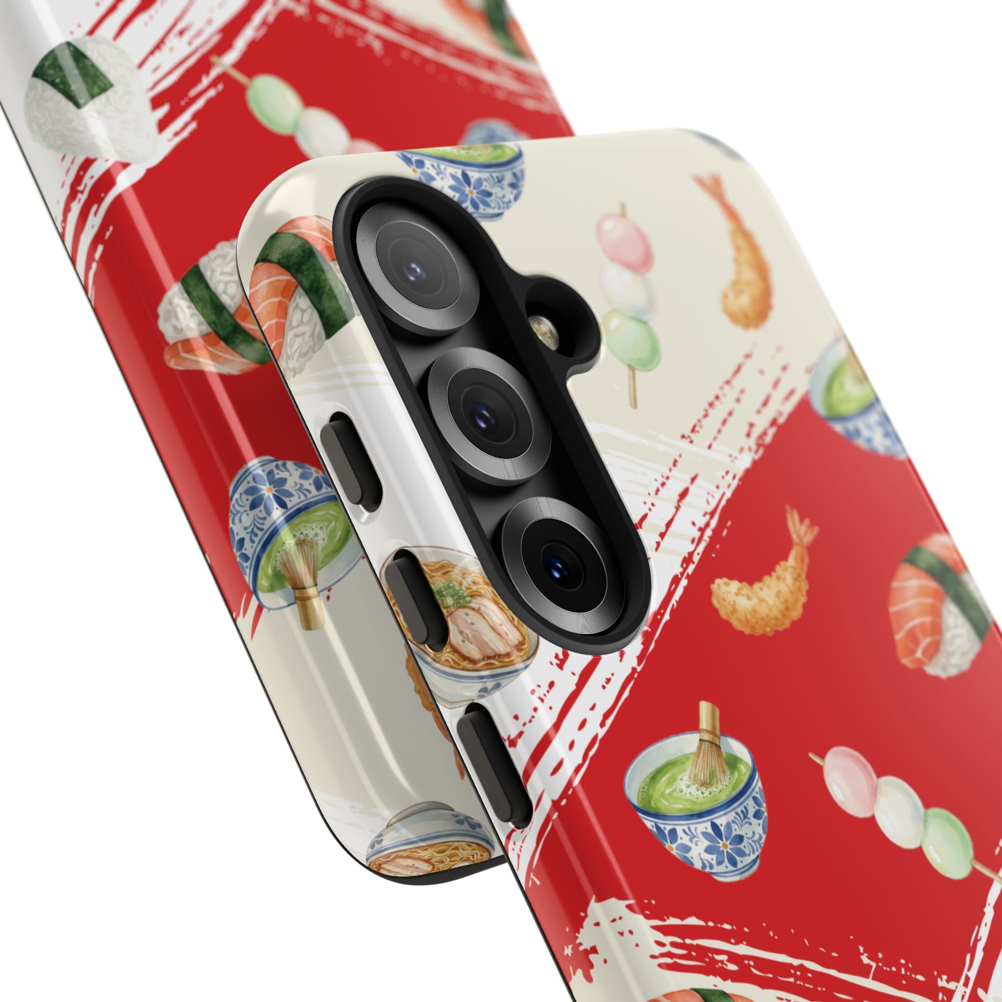 Keepcase World Noms Series — Japan